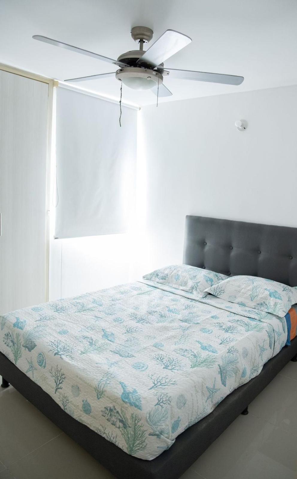 Elegante Apartamento en Rodadero Sur