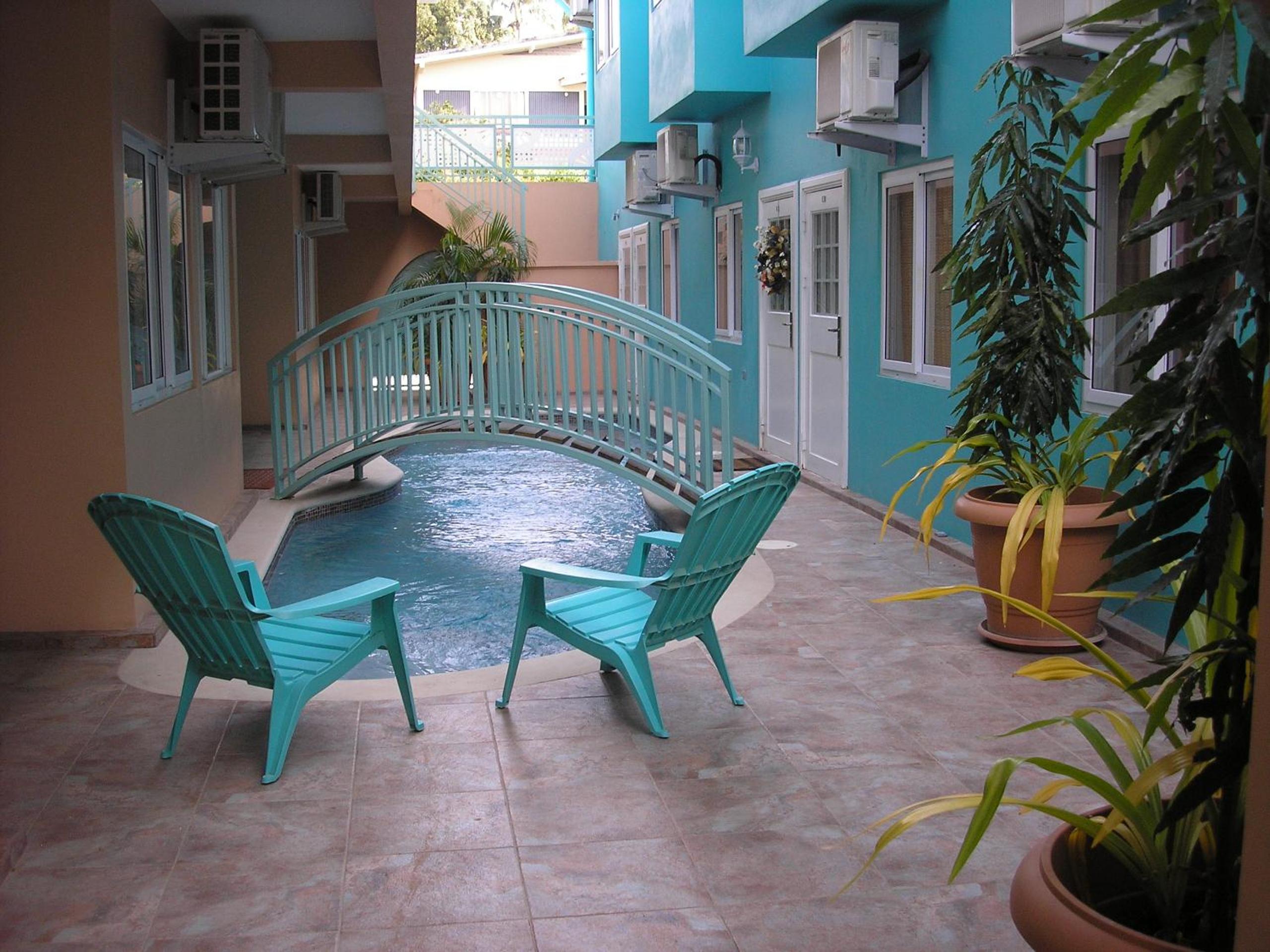 Ella's Park View Townhouse Crown Point
