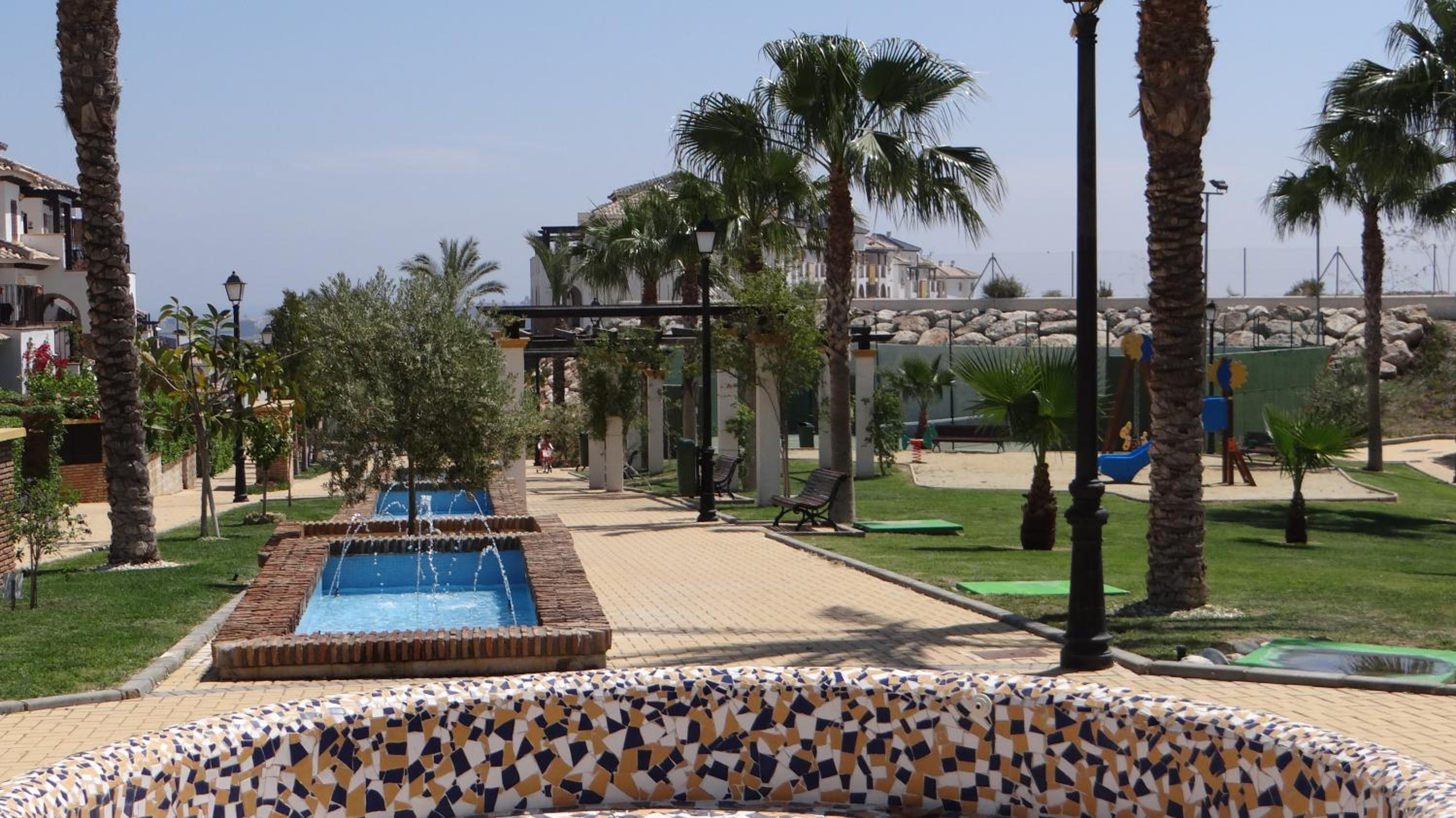 Al Andalus Thalassa I VERARENTAL-COM