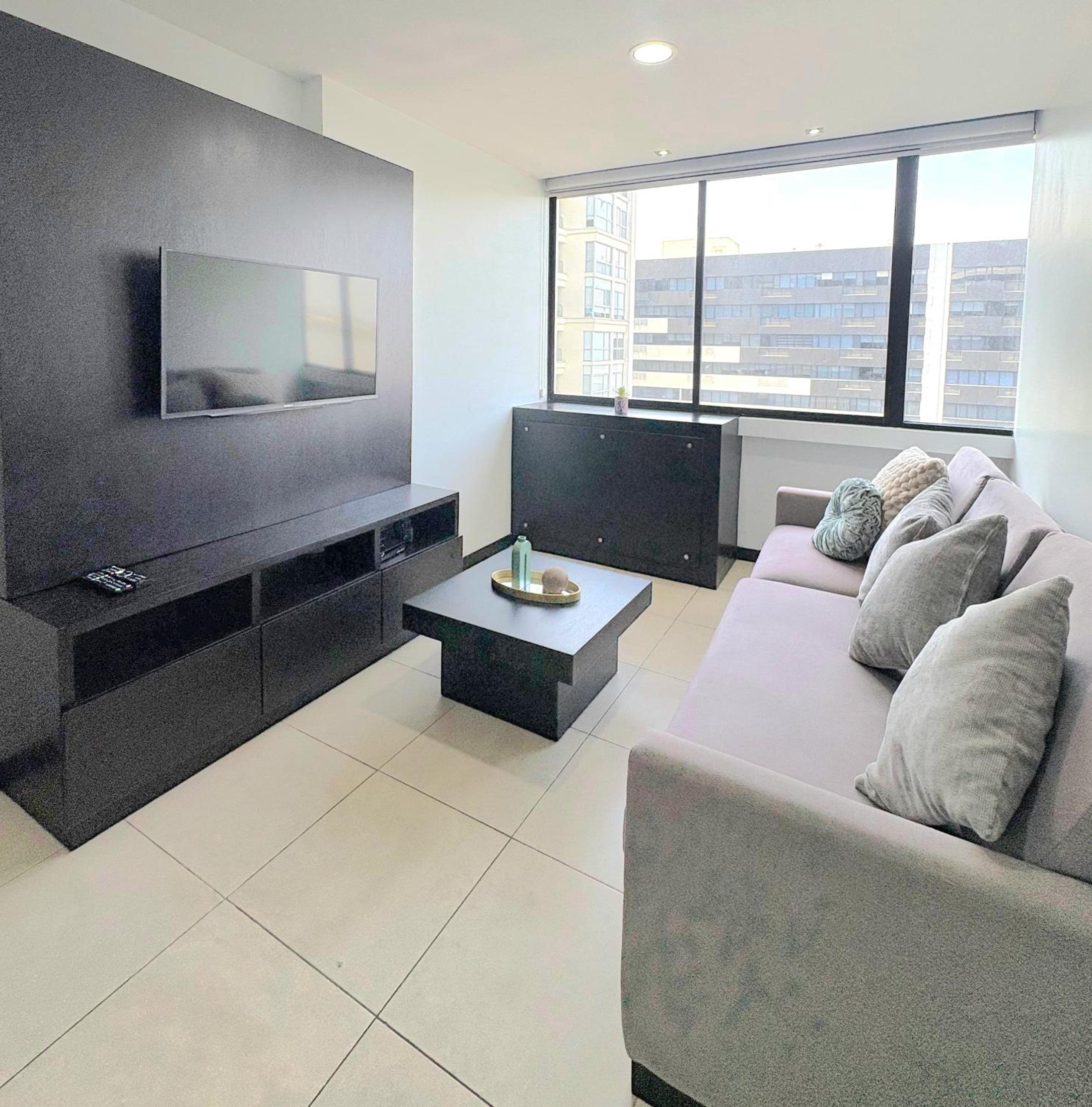 Suite en Puerto Santa Ana ,Torres Bellini