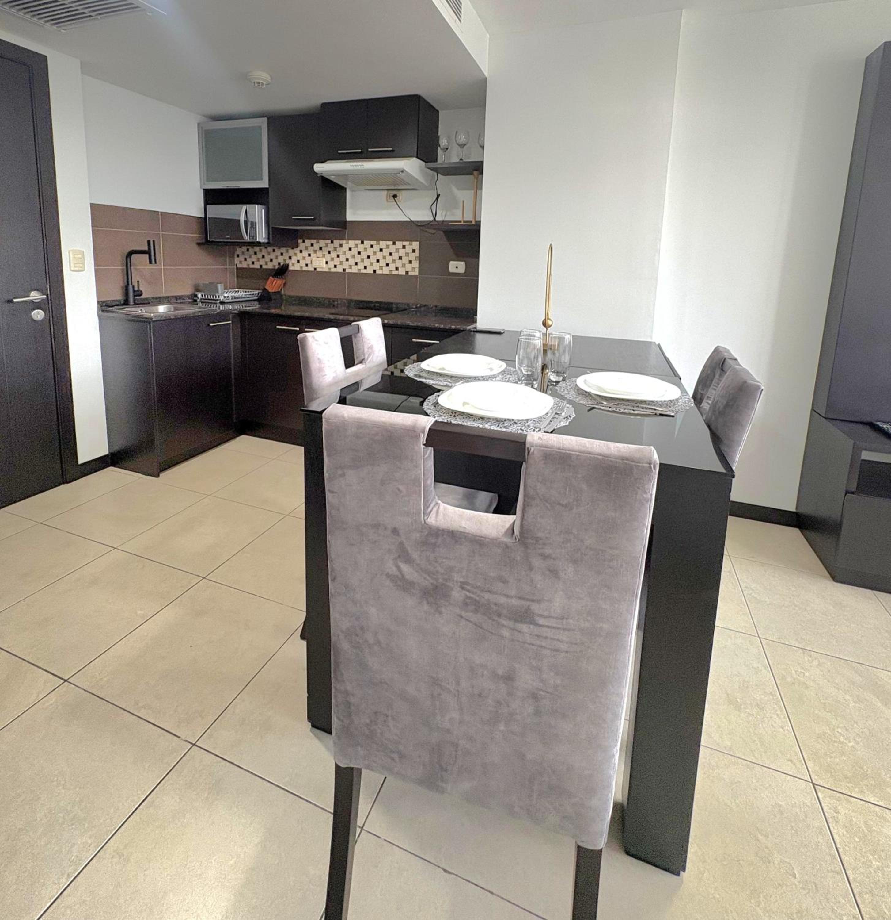 Suite en Puerto Santa Ana ,Torres Bellini