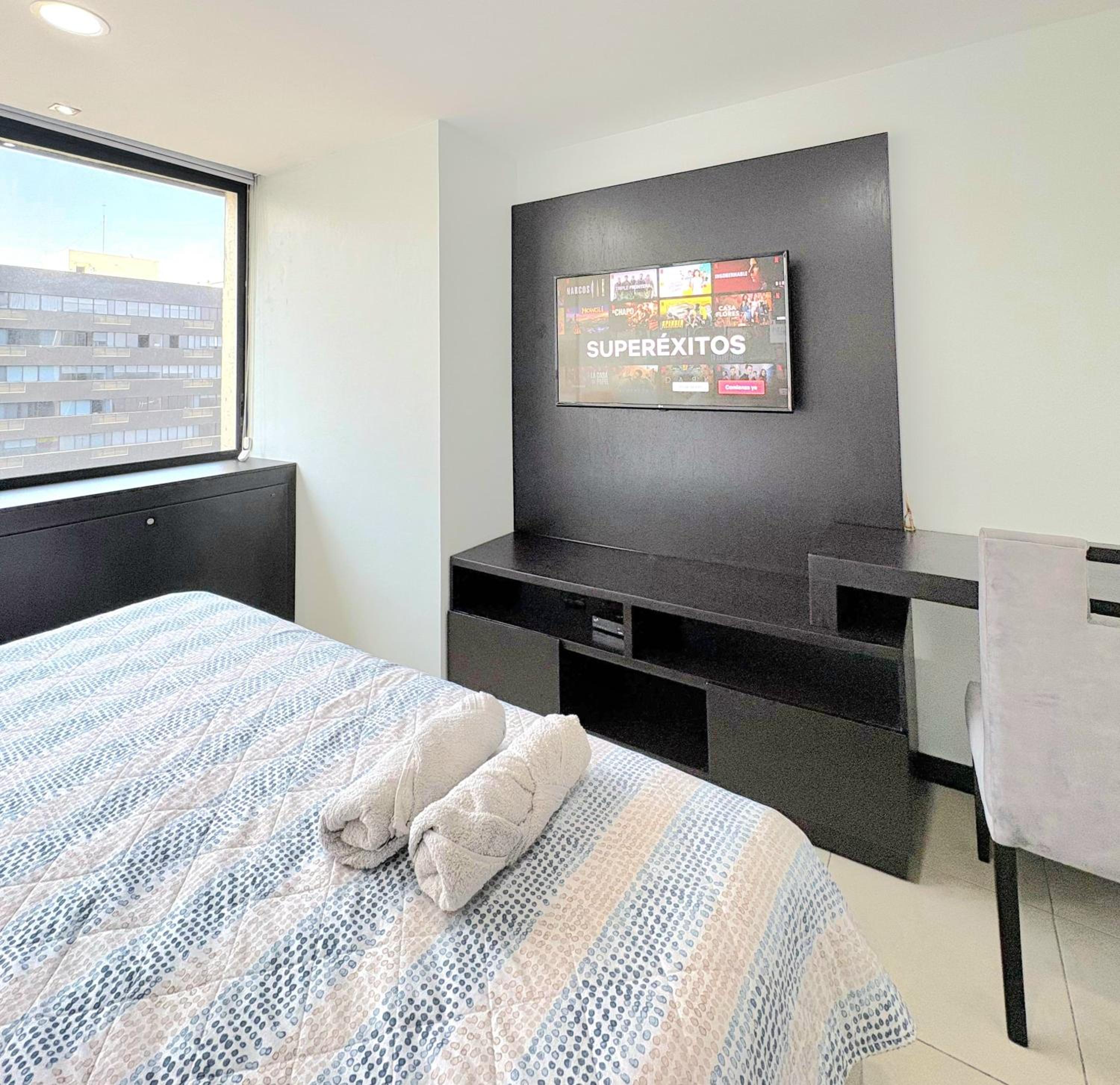Suite en Puerto Santa Ana ,Torres Bellini
