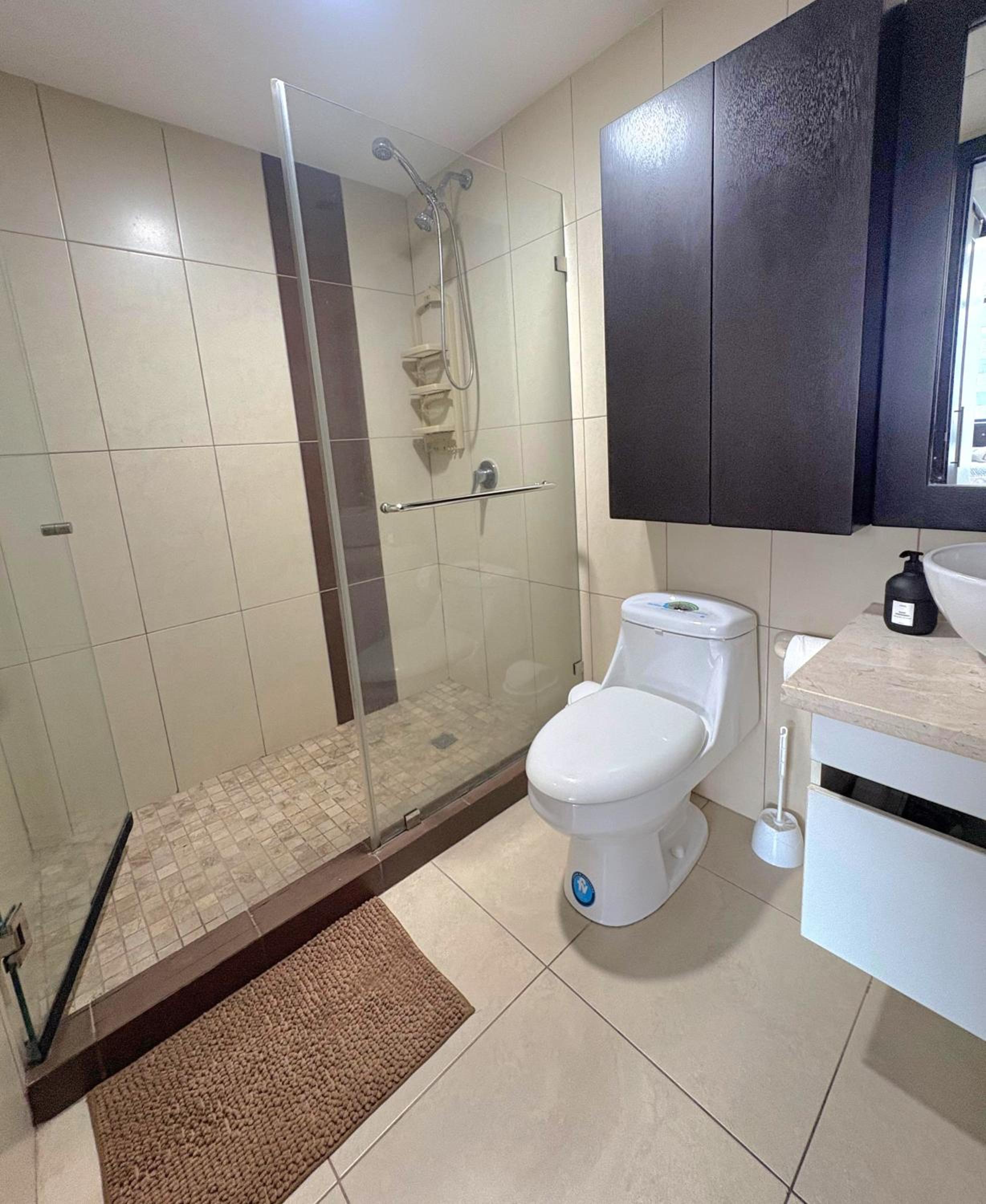 Suite en Puerto Santa Ana ,Torres Bellini