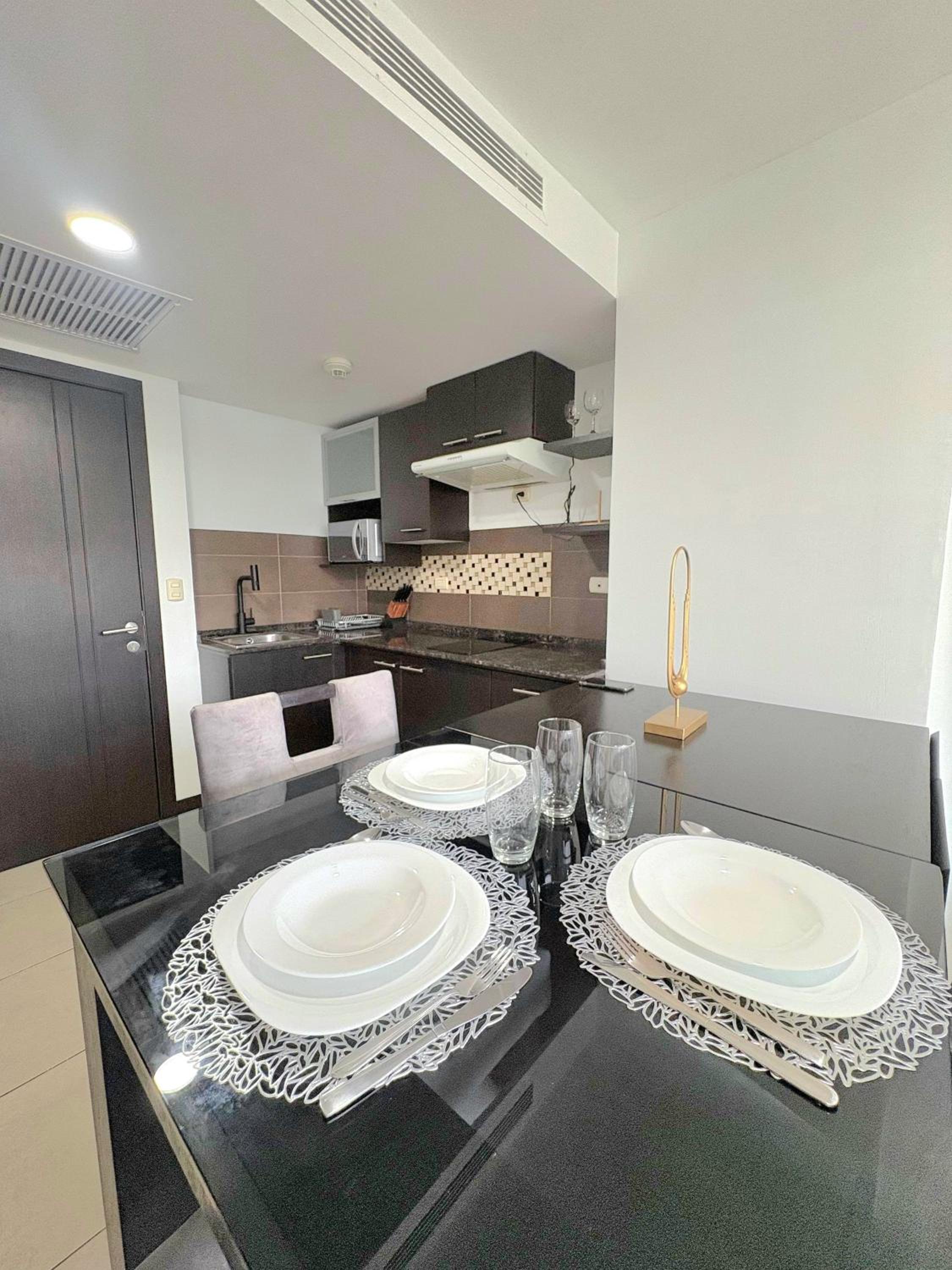Suite en Puerto Santa Ana ,Torres Bellini