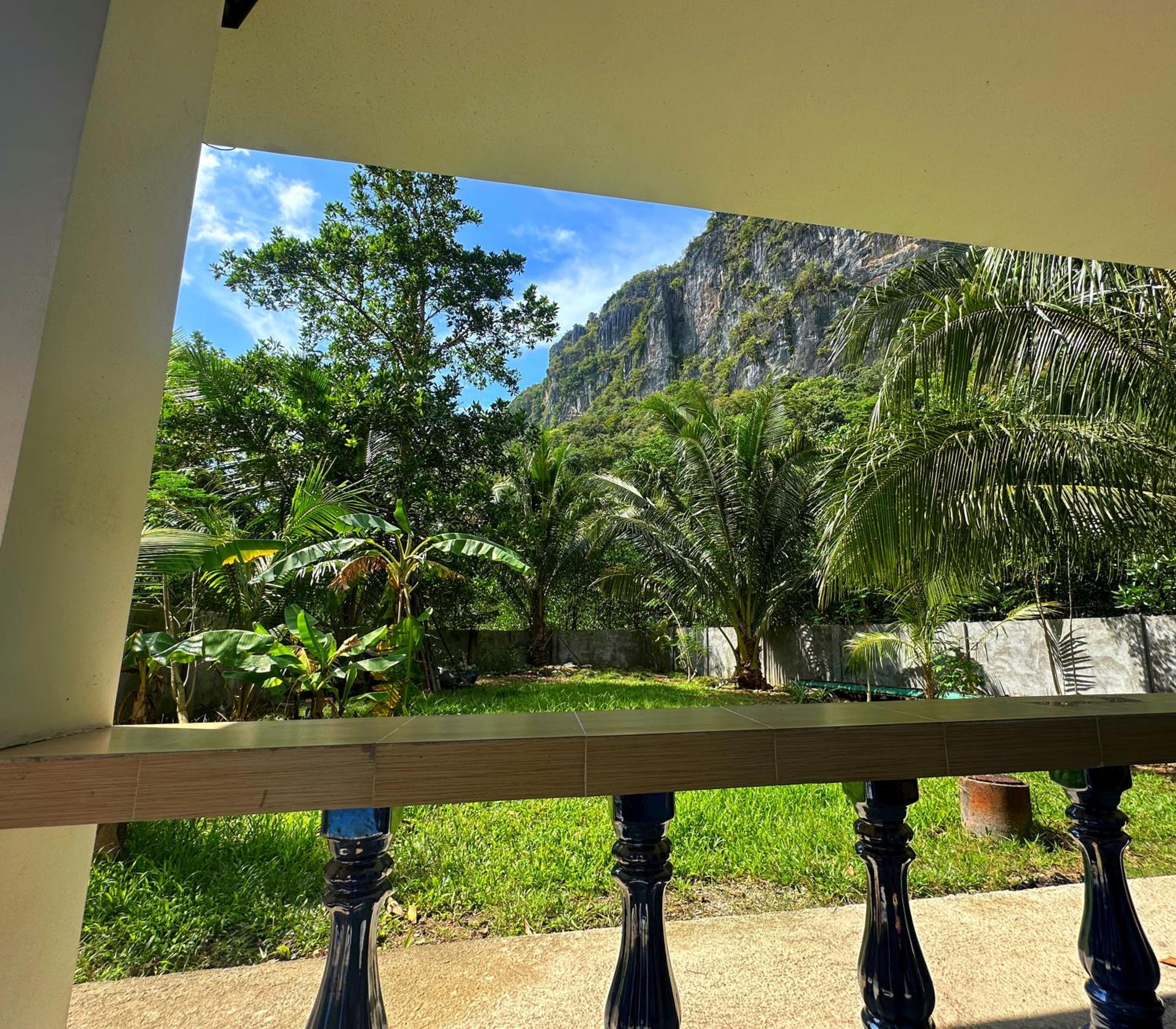 Blue House El Nido