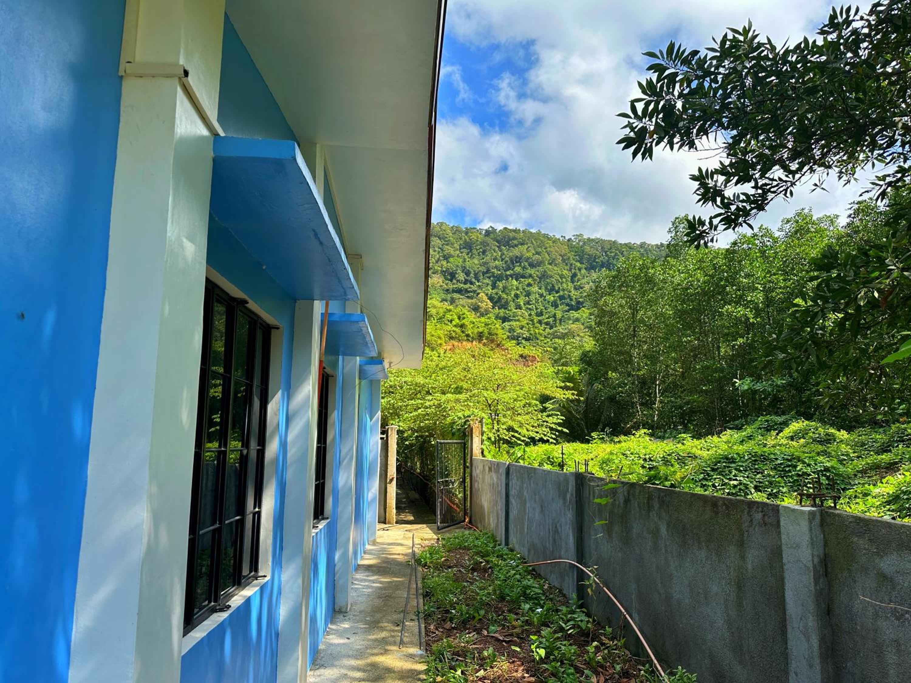 Blue House El Nido