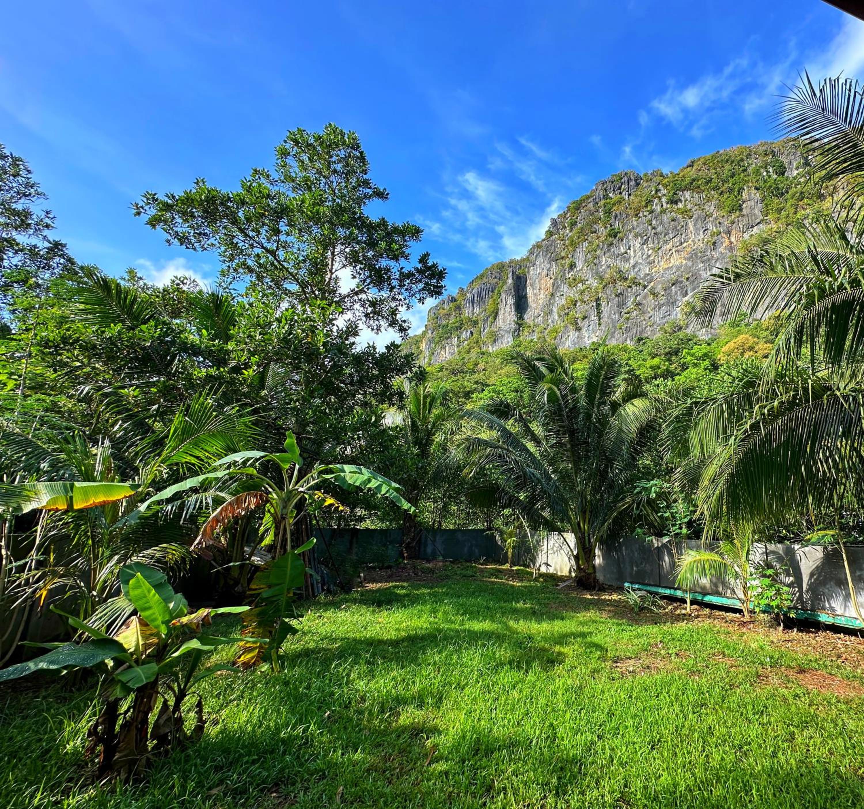 Blue House El Nido