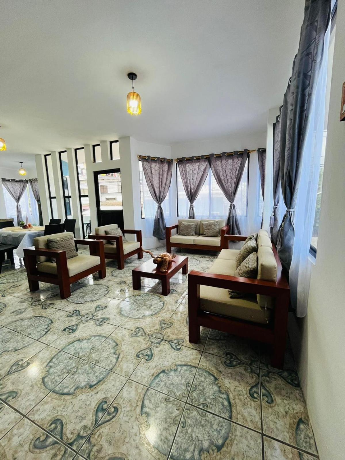 Apartamento familiar Talo