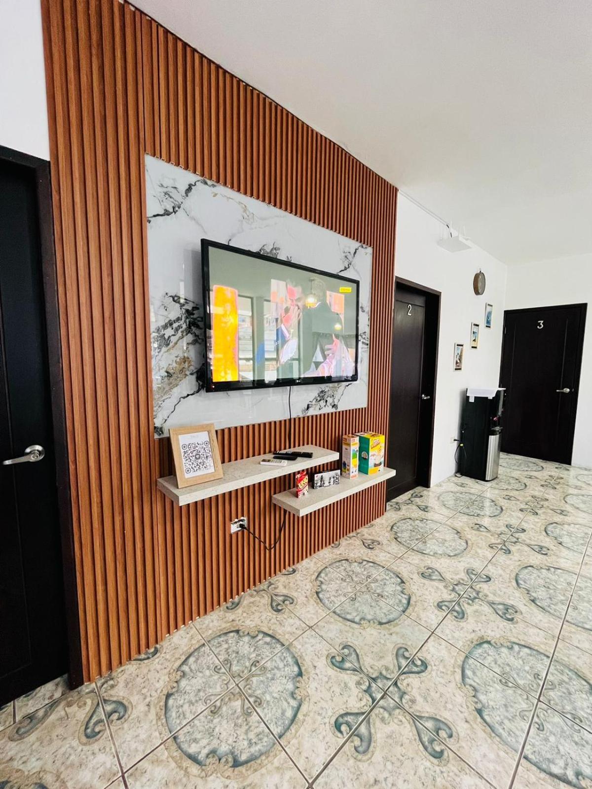 Apartamento familiar Talo