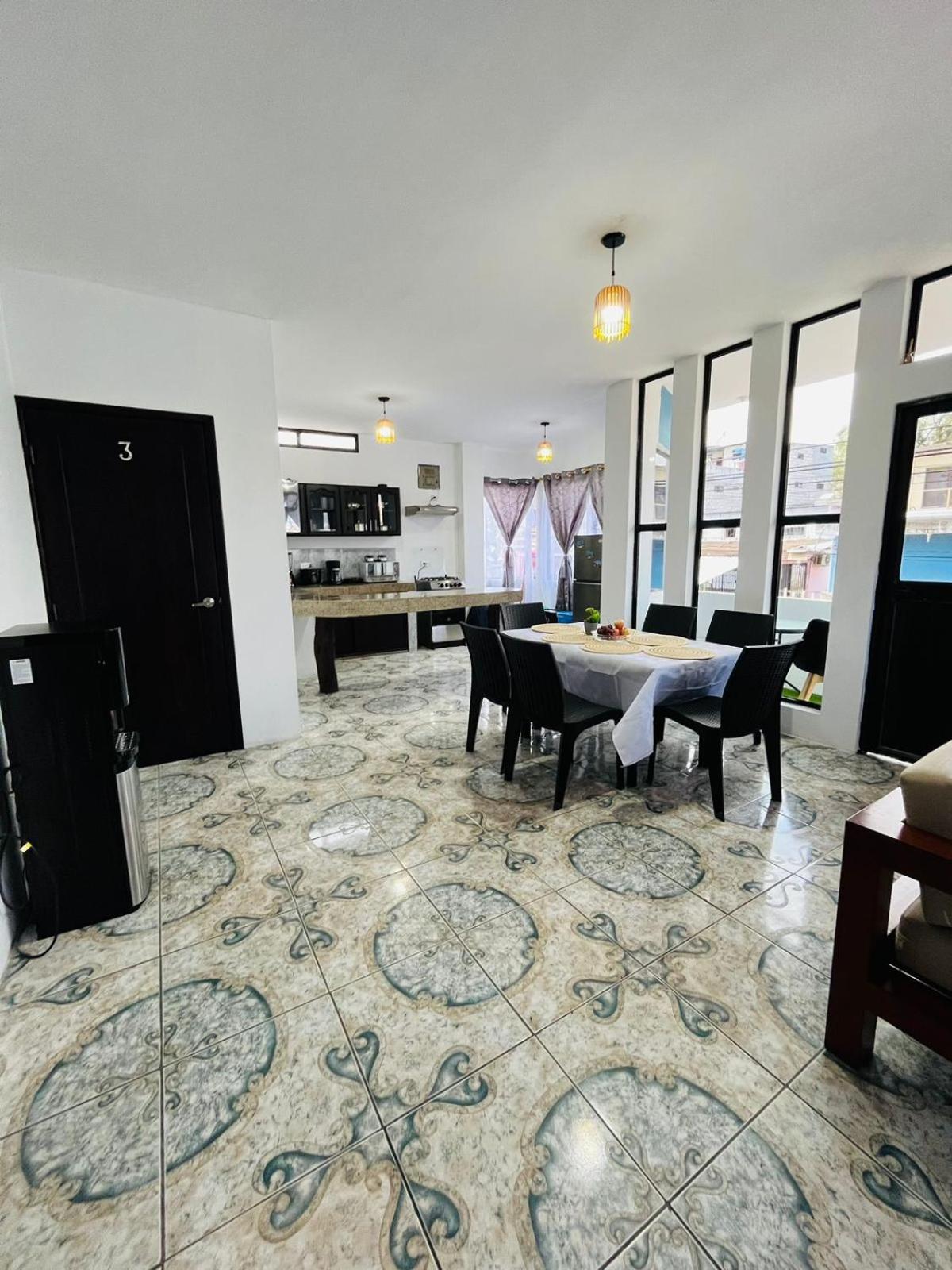 Apartamento familiar Talo