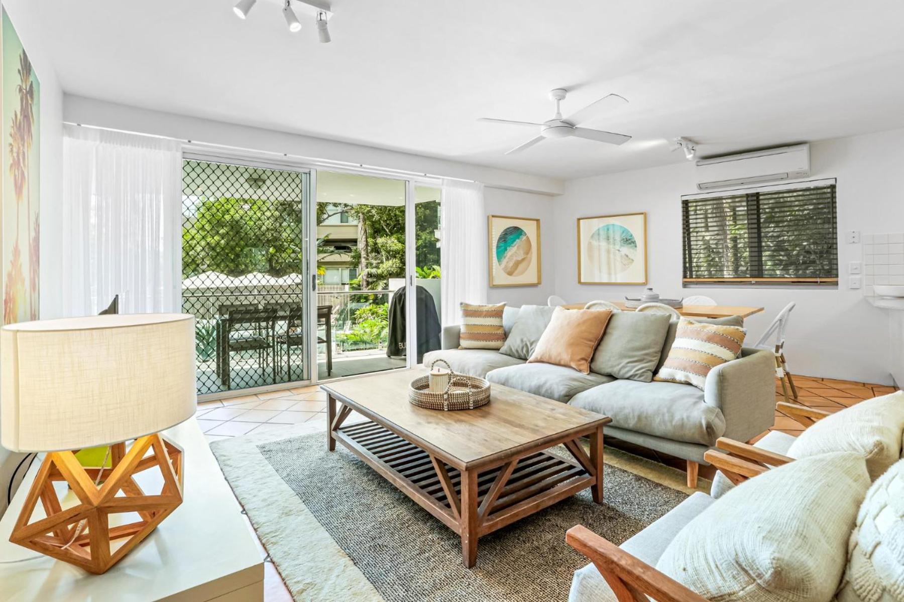 The Cove Noosa - Apartment 6