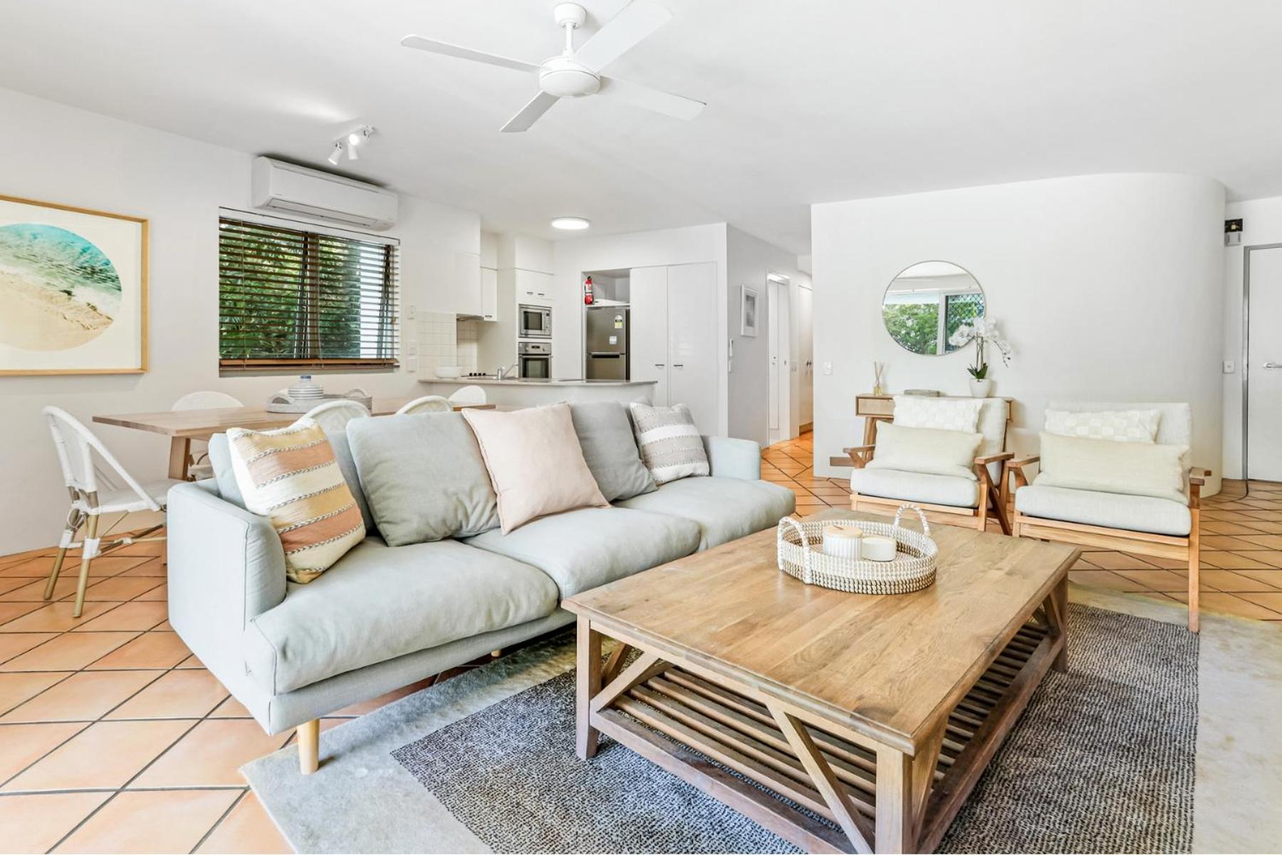 The Cove Noosa - Apartment 6