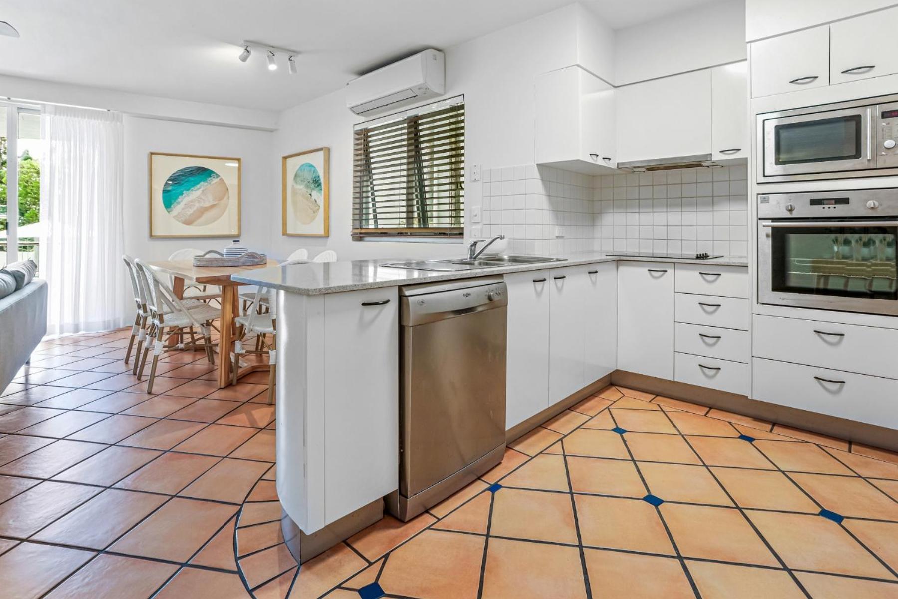 The Cove Noosa - Apartment 6