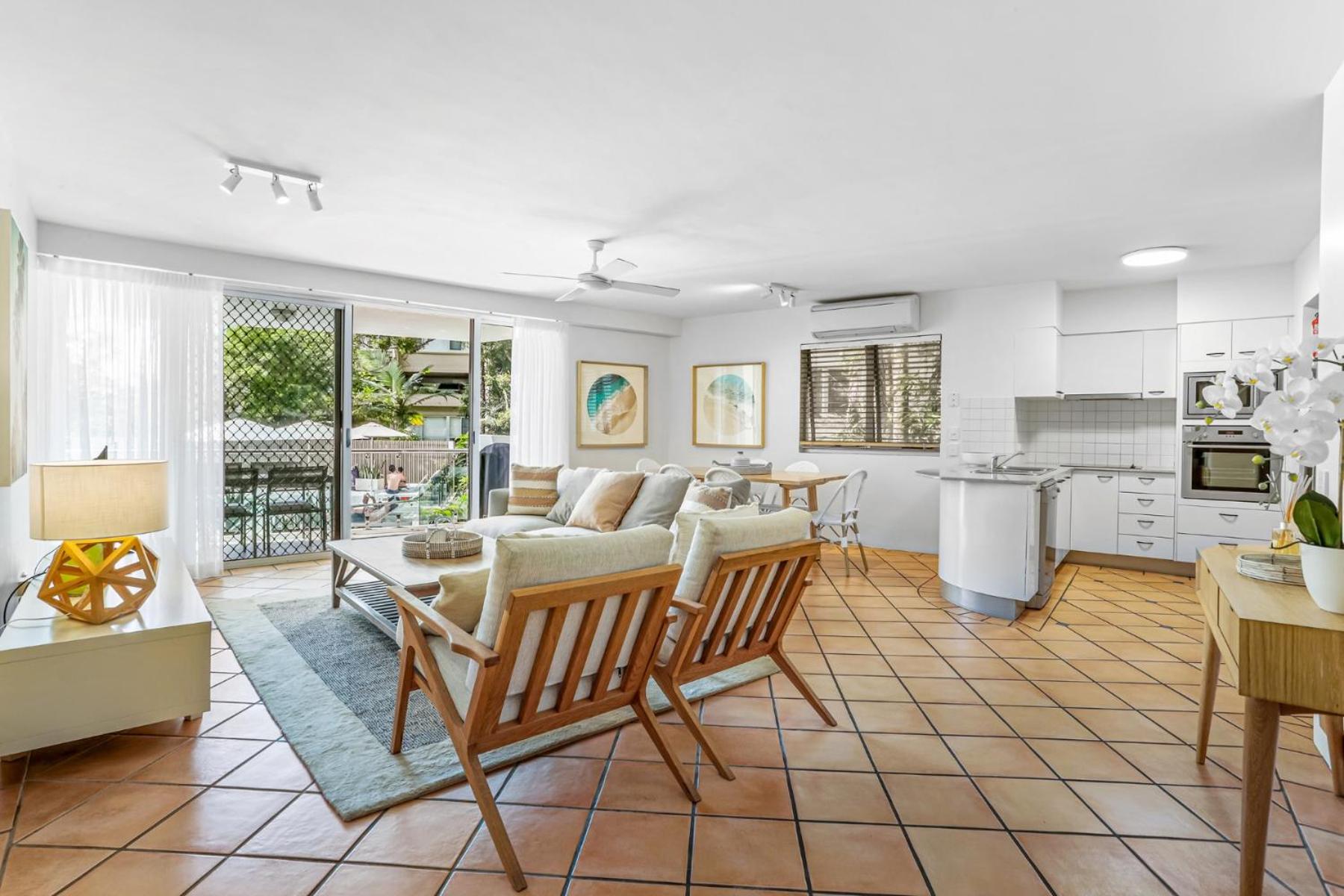 The Cove Noosa - Apartment 6