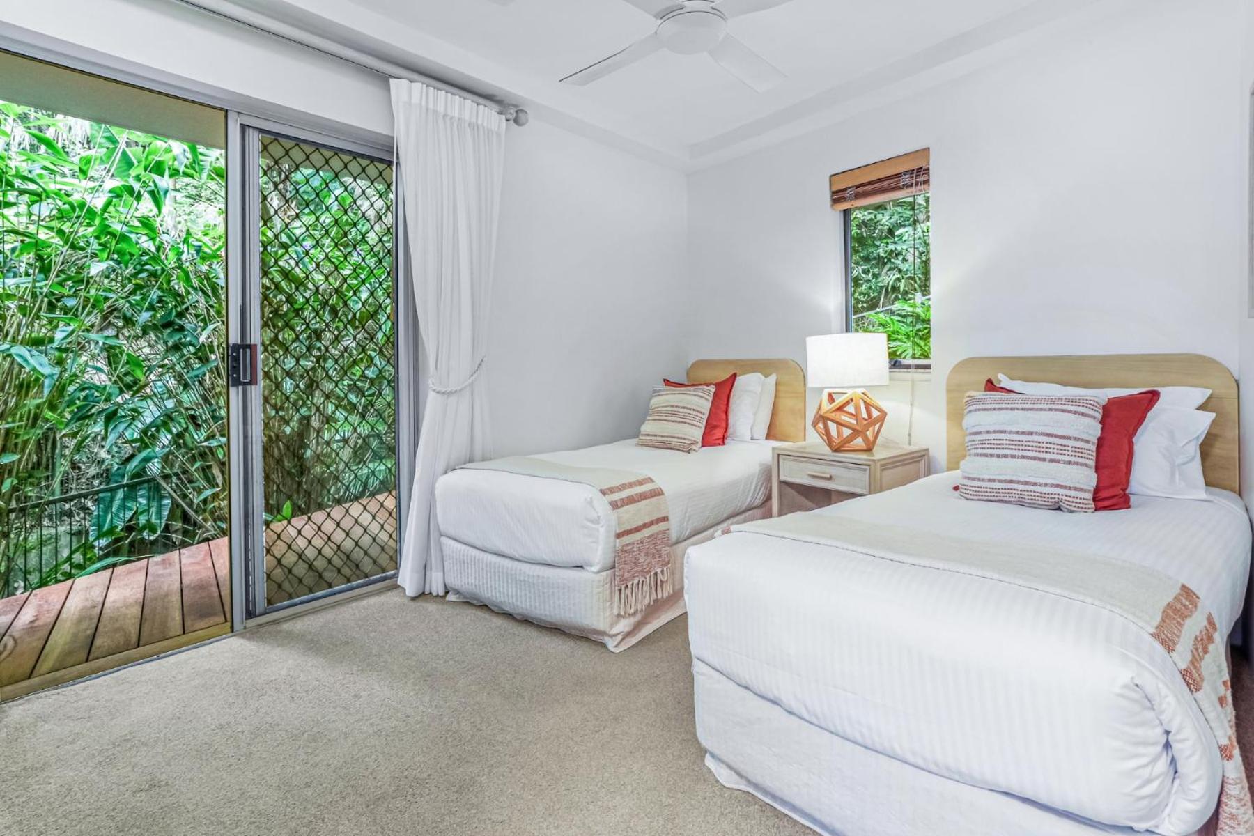 The Cove Noosa - Apartment 6