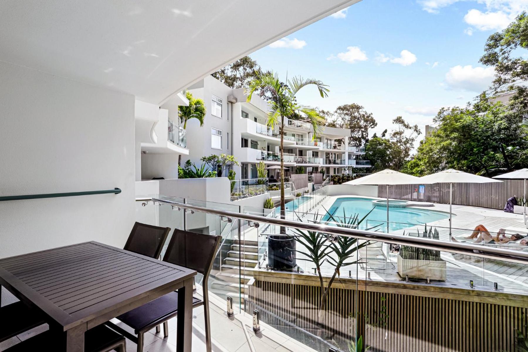 The Cove Noosa - Apartment 6