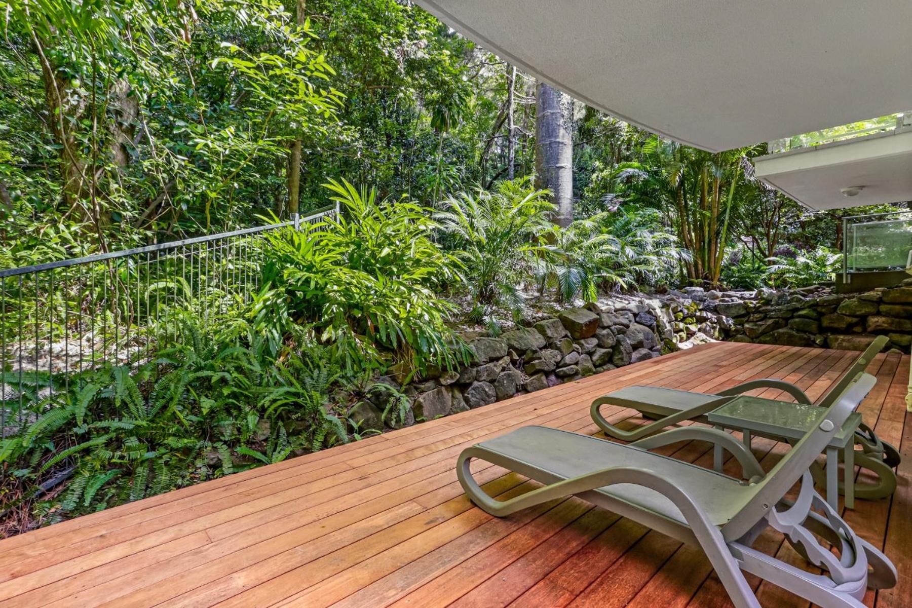 The Cove Noosa - Apartment 6