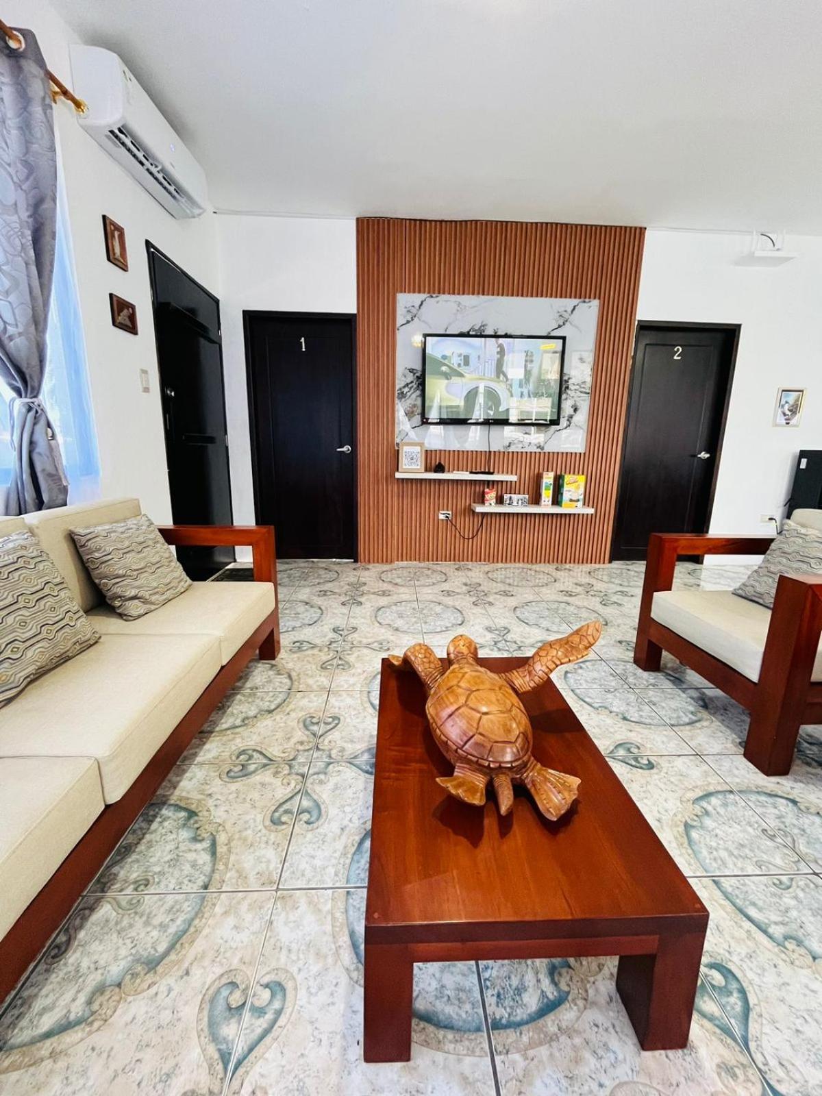 Apartamento familiar Talo