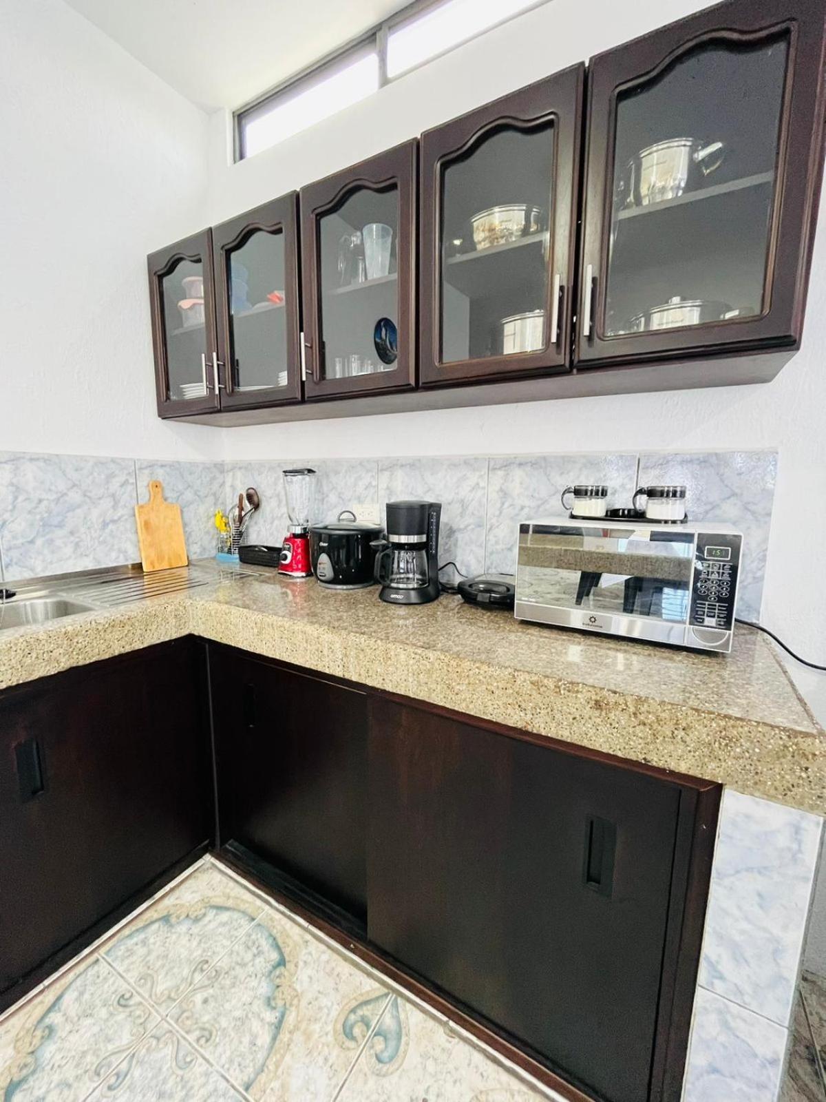 Apartamento familiar Talo