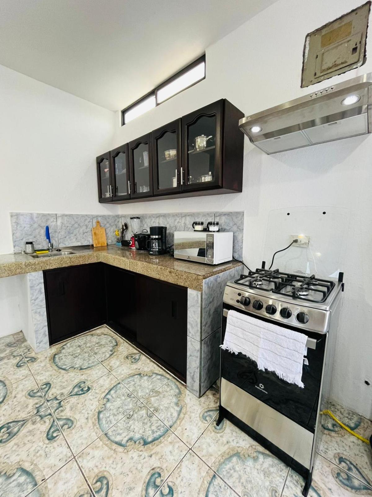 Apartamento familiar Talo