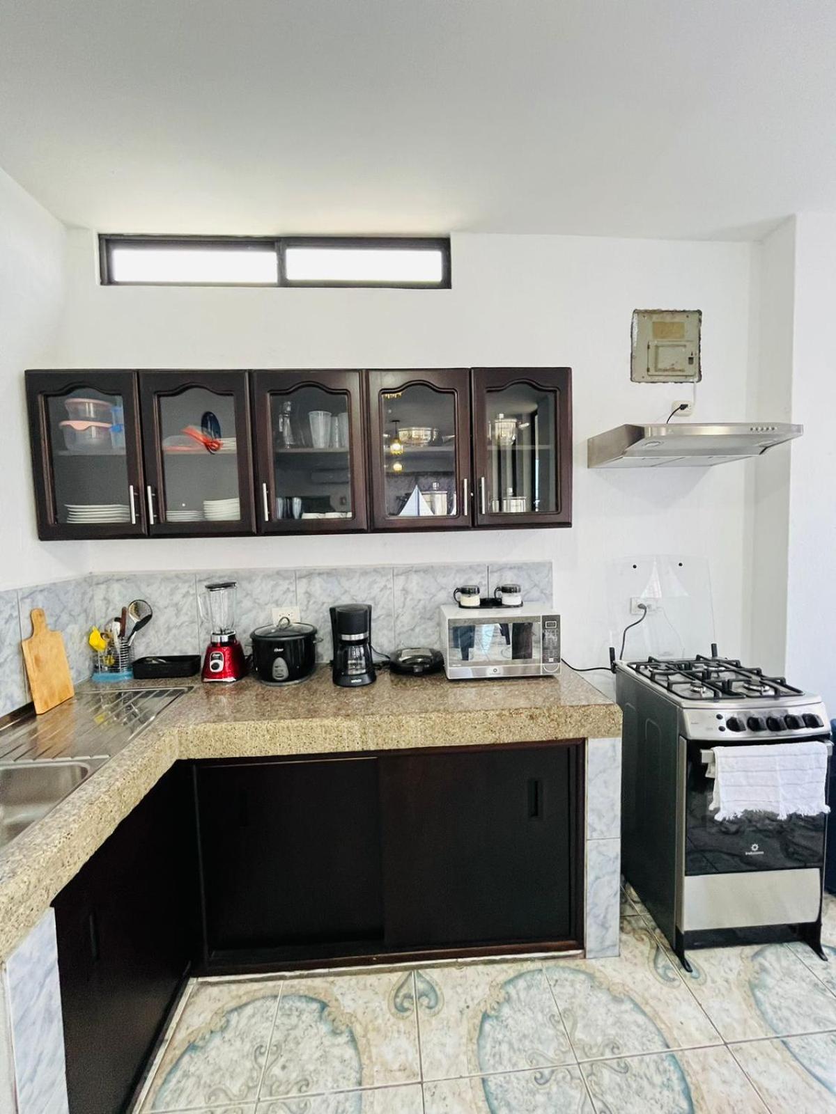 Apartamento familiar Talo