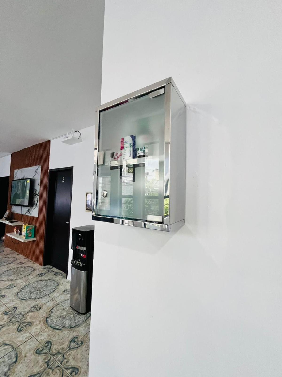 Apartamento familiar Talo