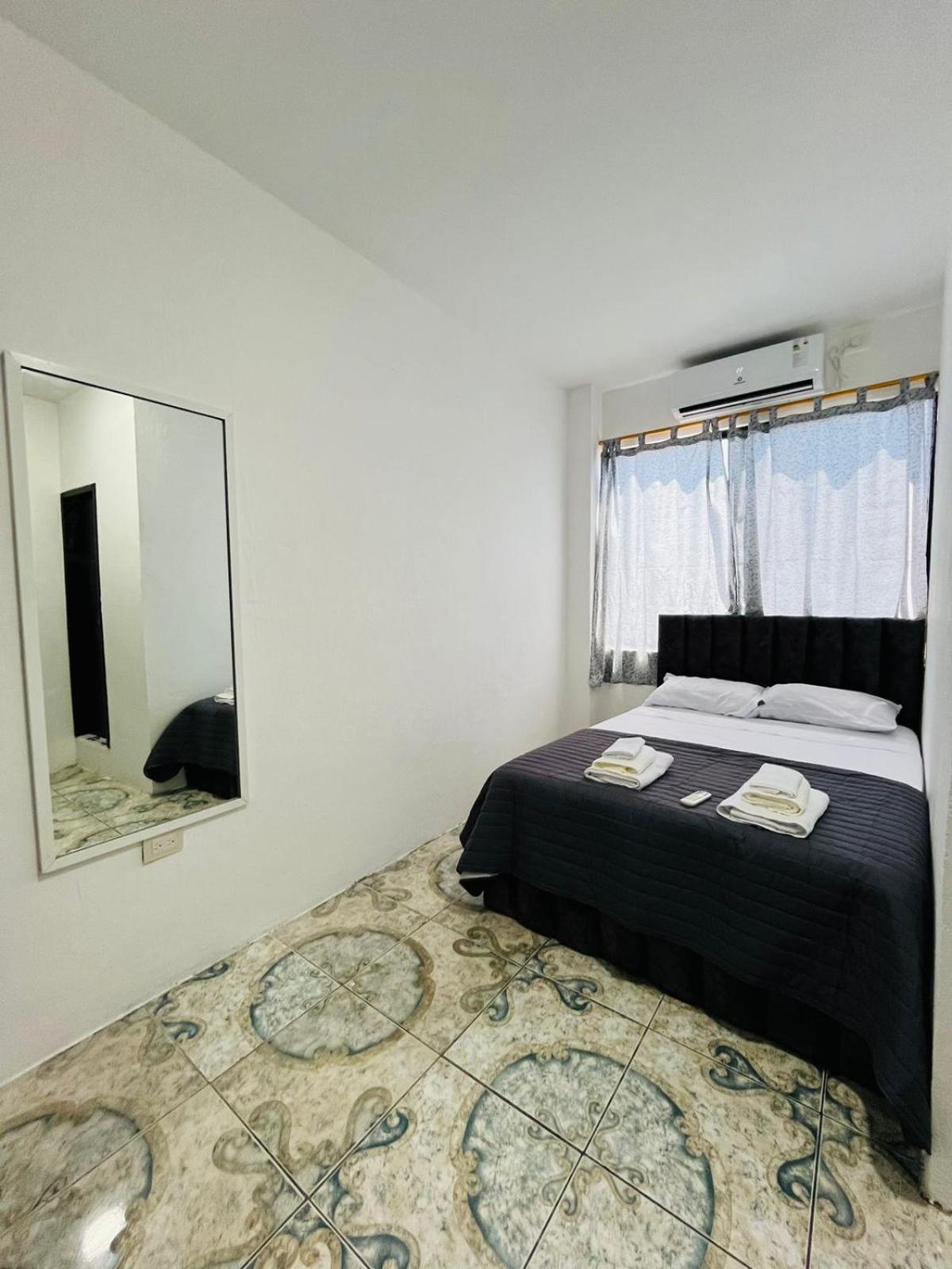 Apartamento familiar Talo