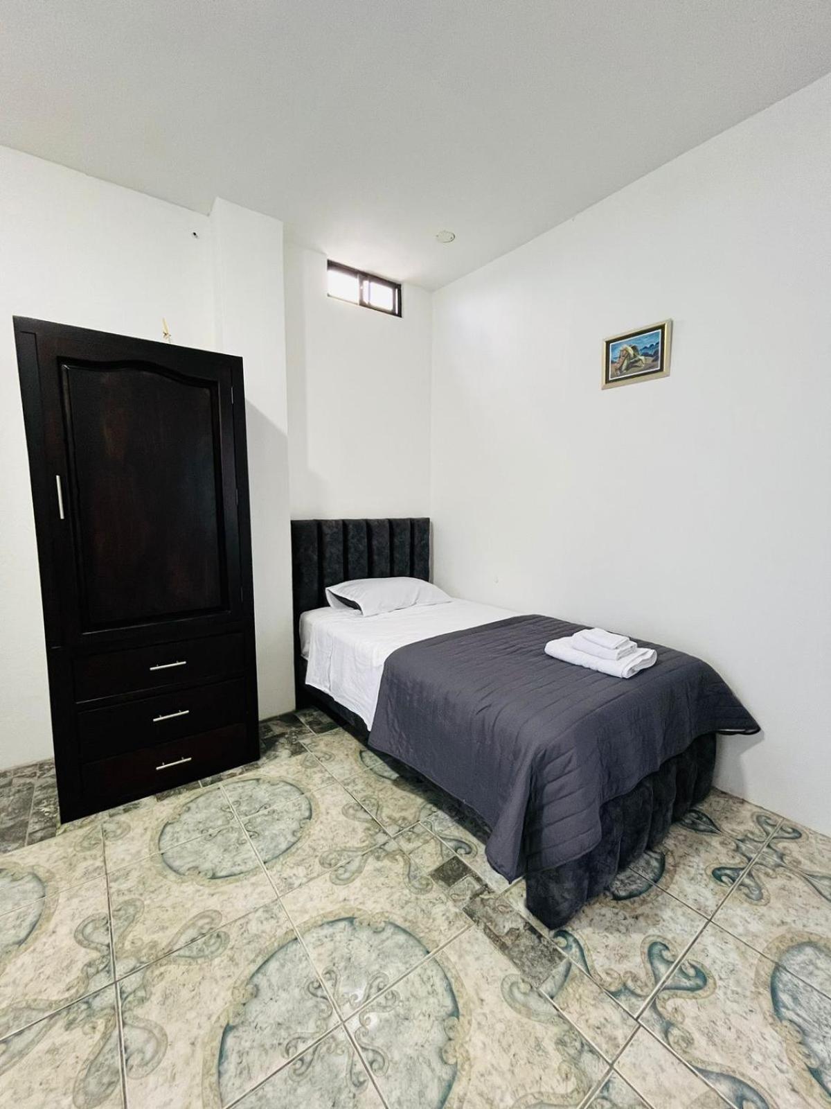 Apartamento familiar Talo