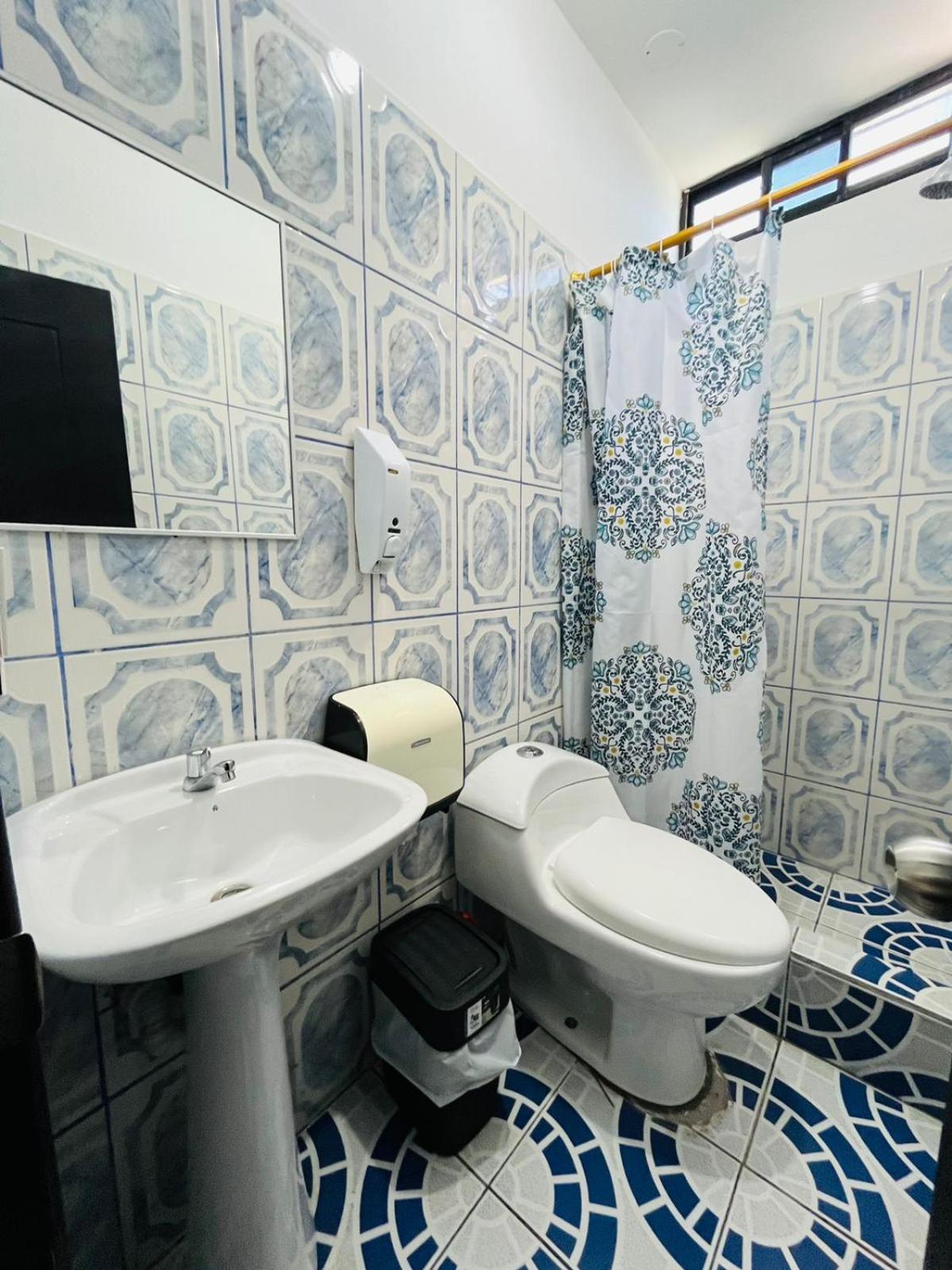 Apartamento familiar Talo