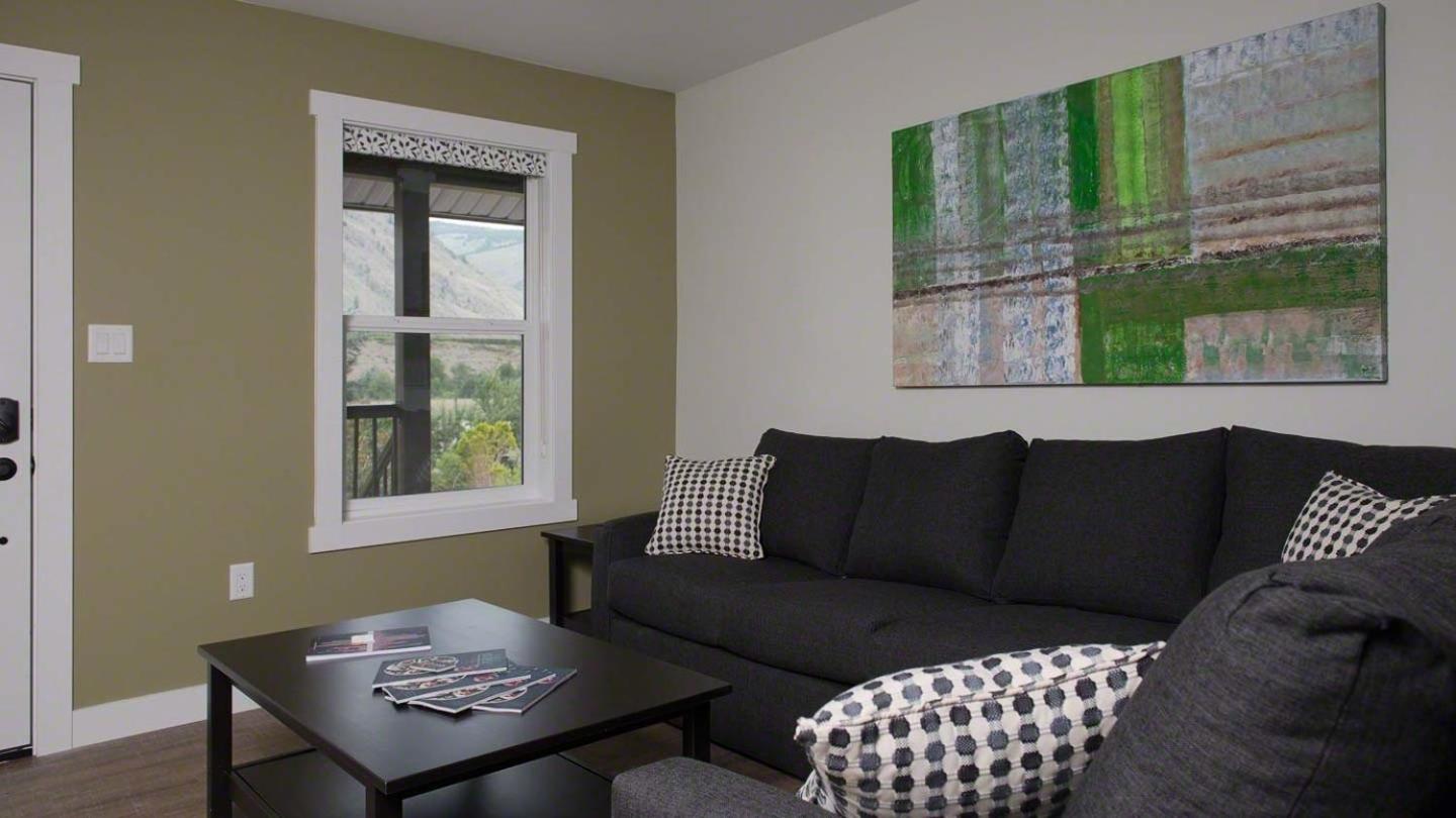 Klippers Guest Suites
