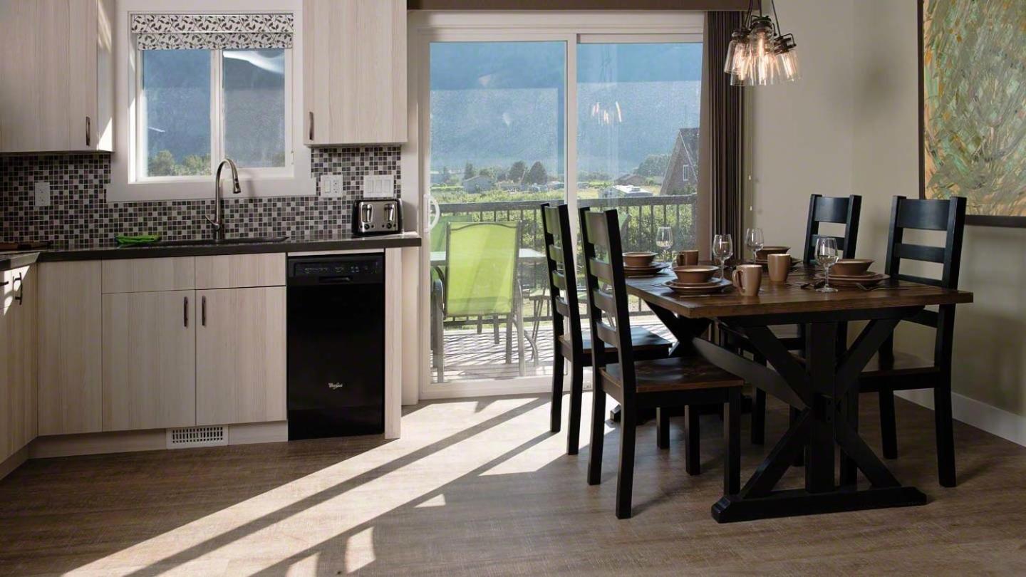 Klippers Guest Suites