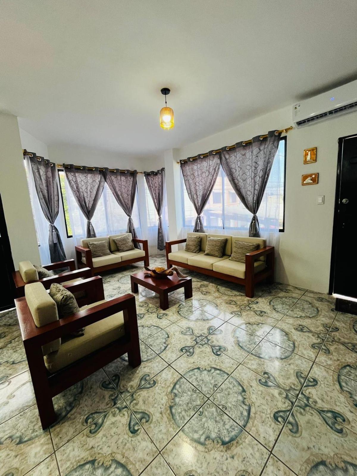 Apartamento familiar Talo