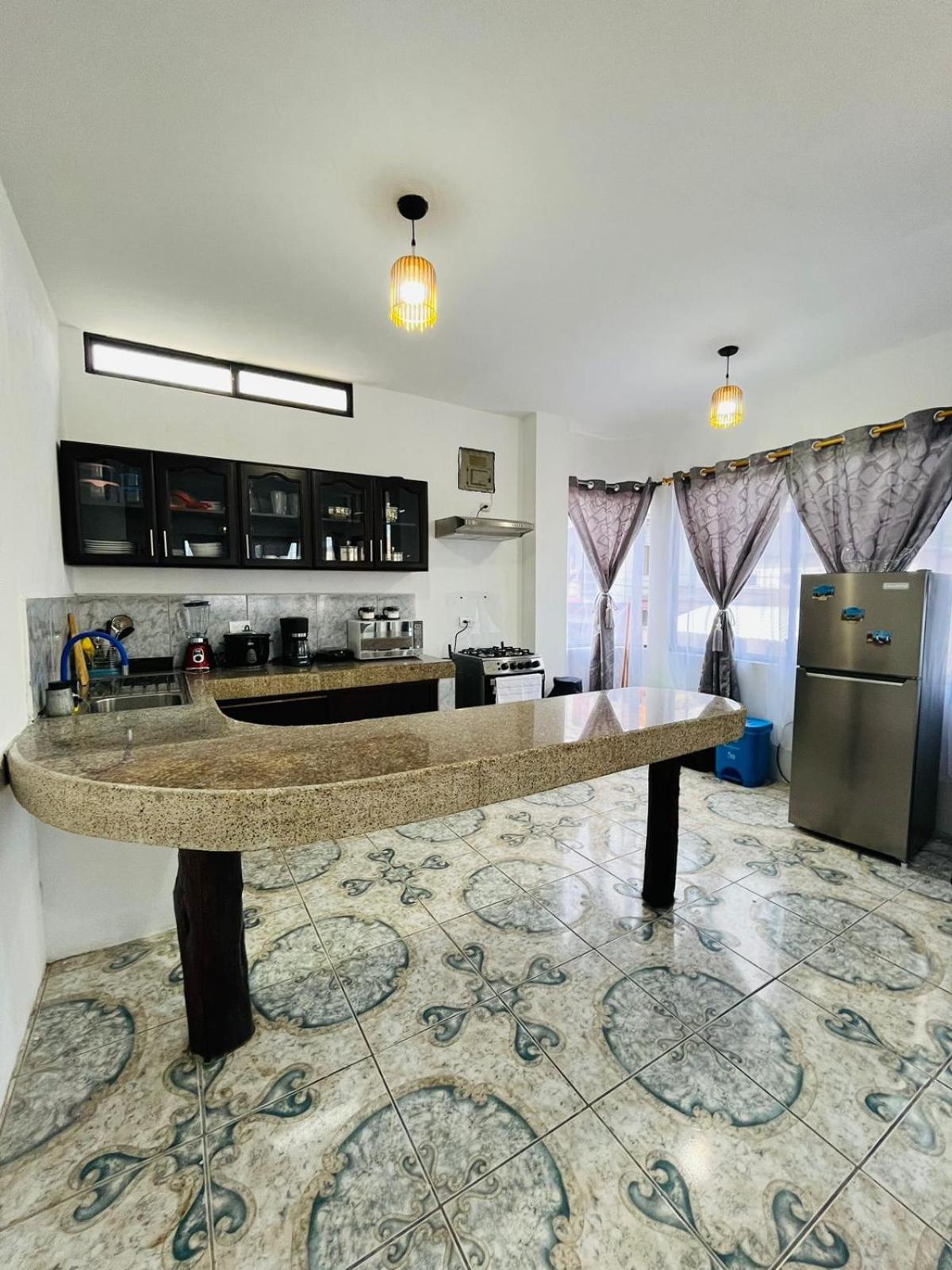 Apartamento familiar Talo