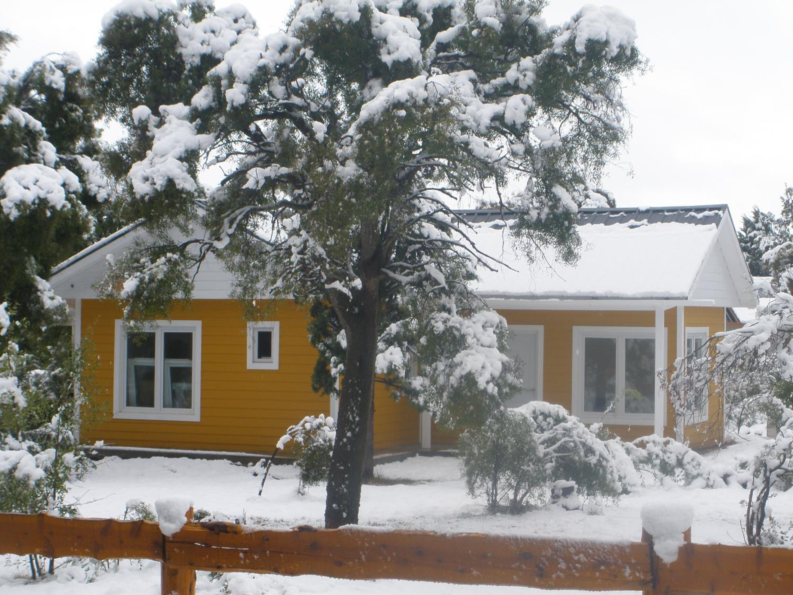 Estancia Río Abajo