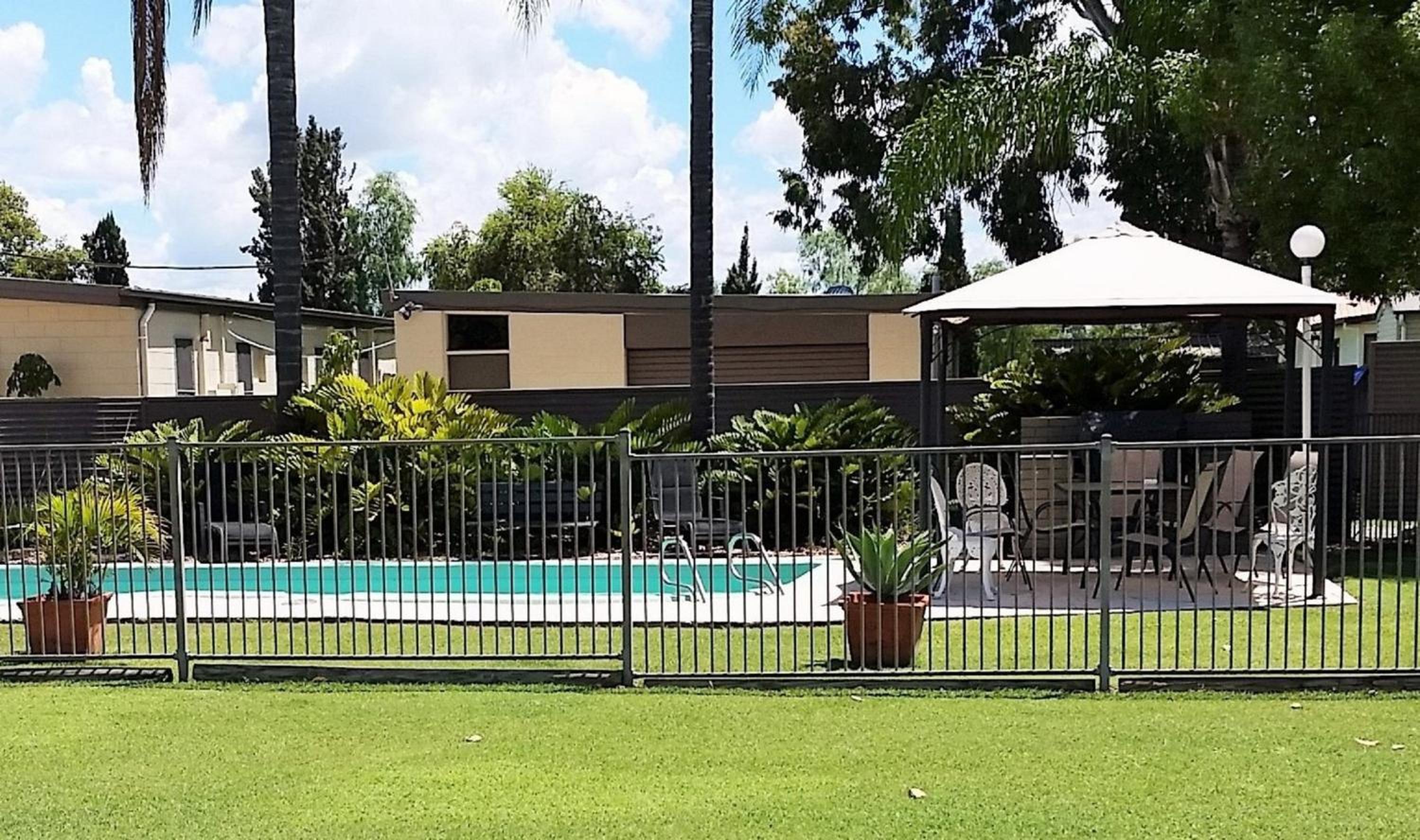 Biloela Countryman Motel
