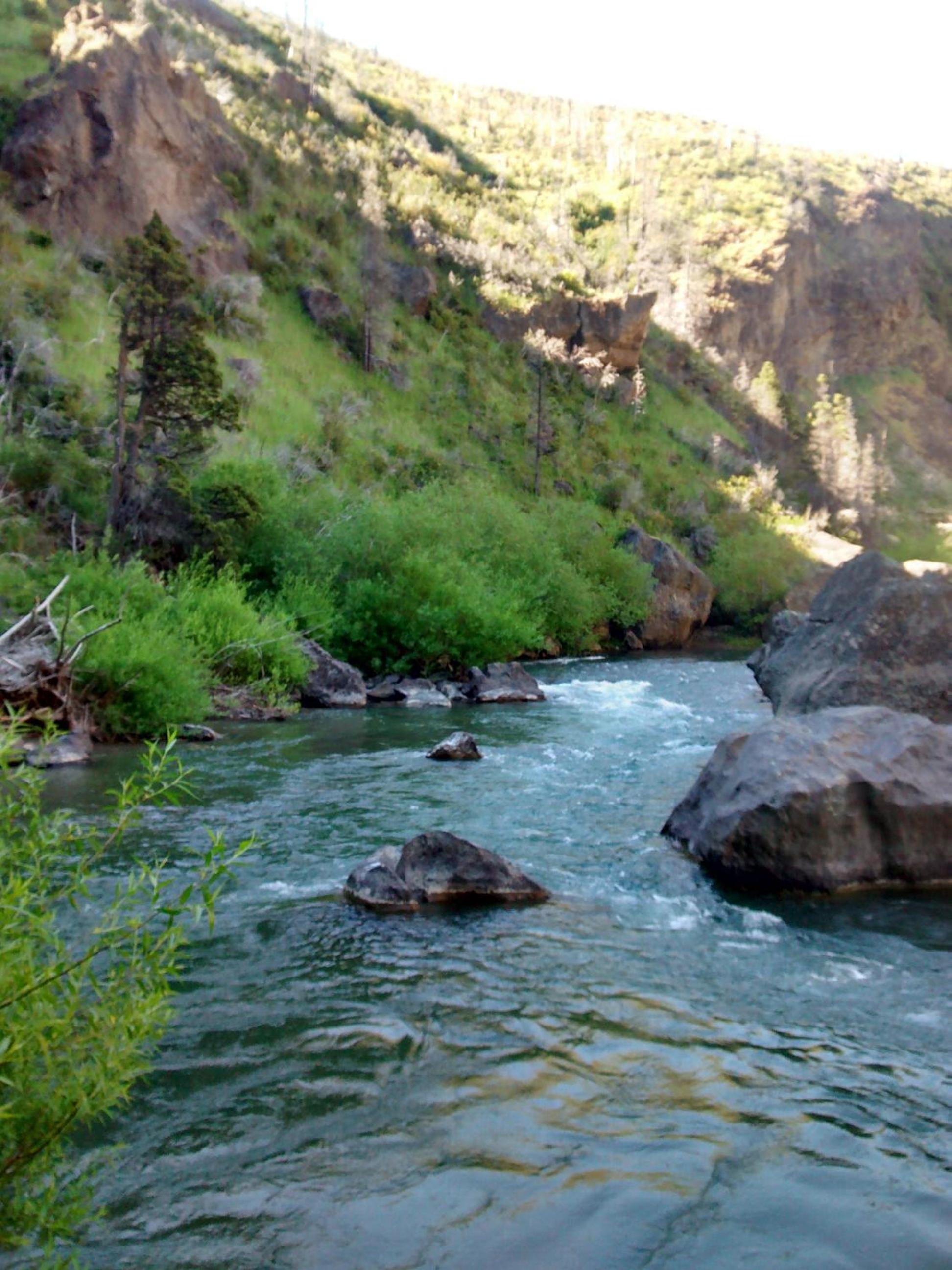 Estancia Río Abajo