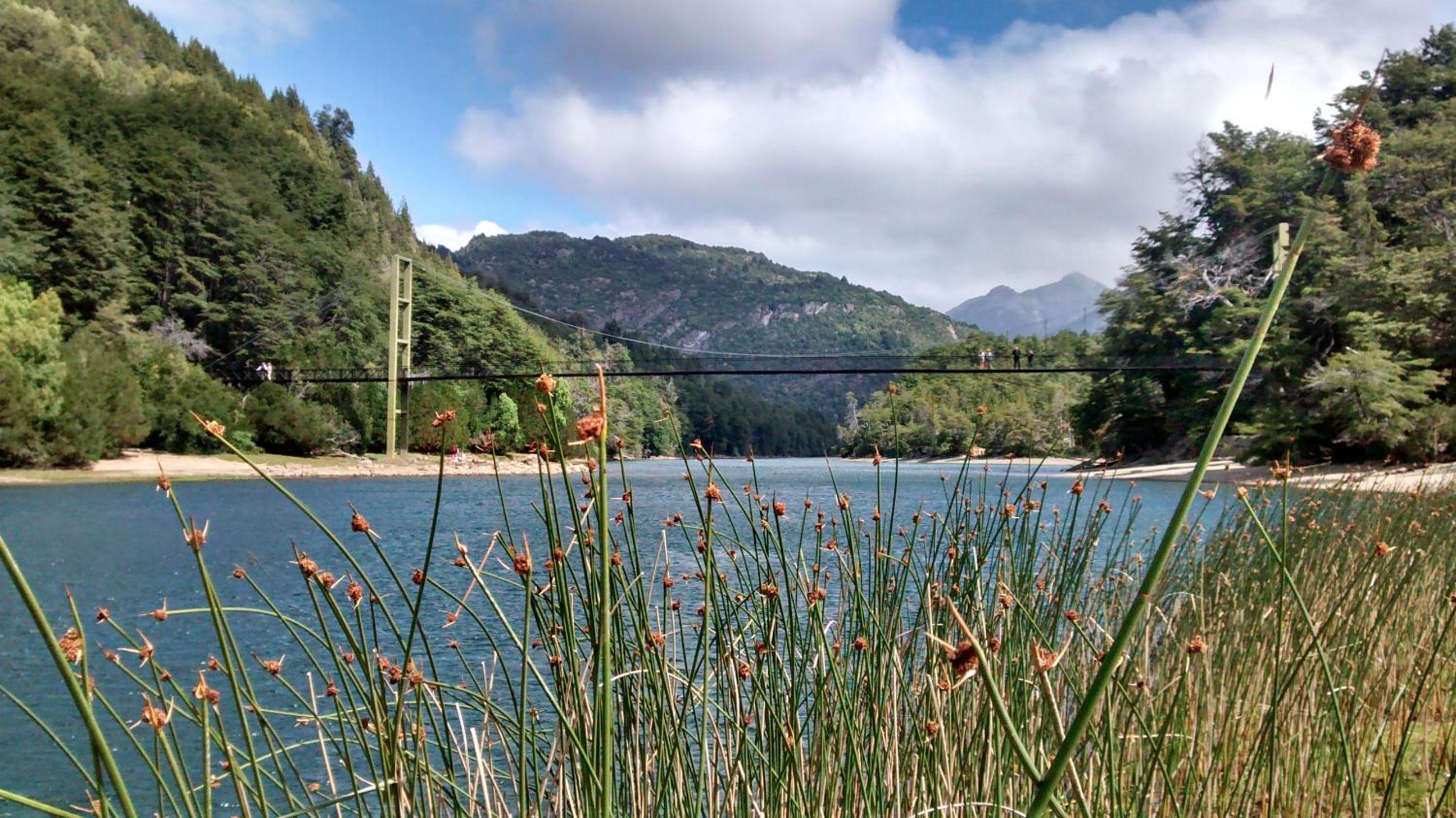 Estancia Río Abajo