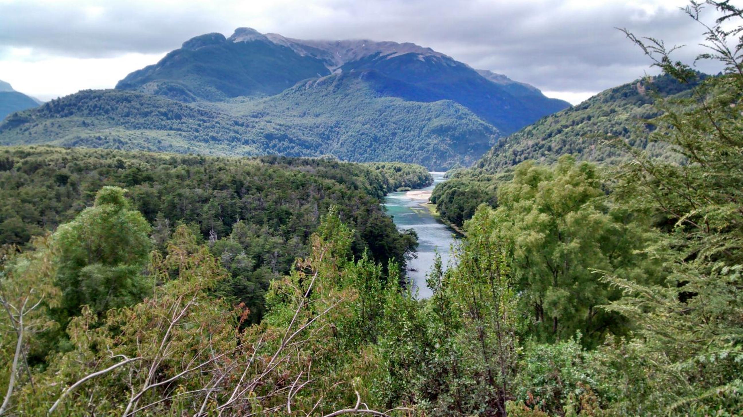 Estancia Río Abajo
