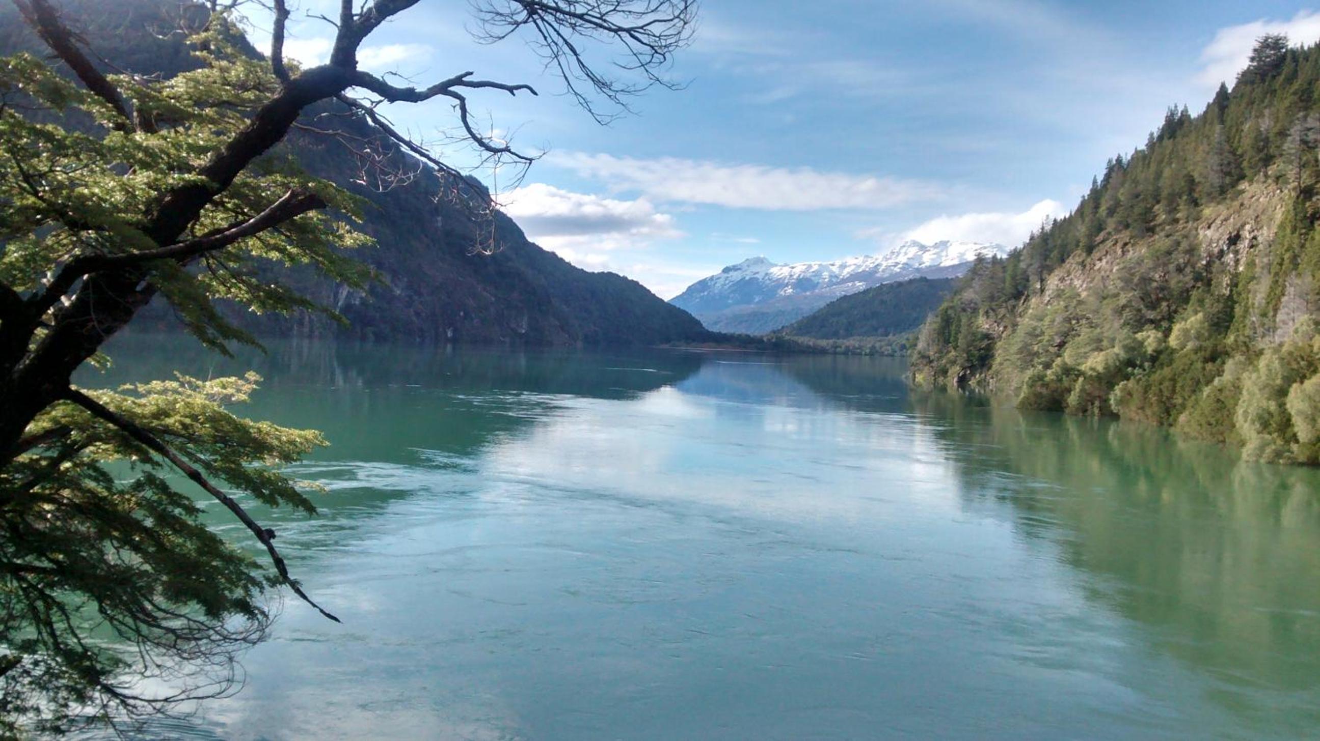Estancia Río Abajo