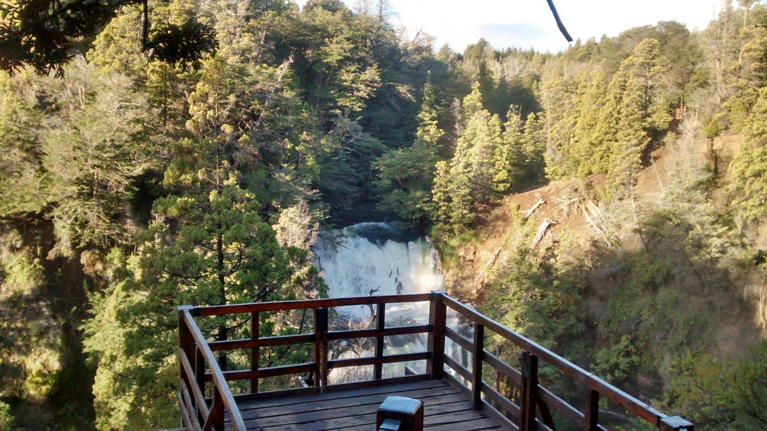 Estancia Río Abajo