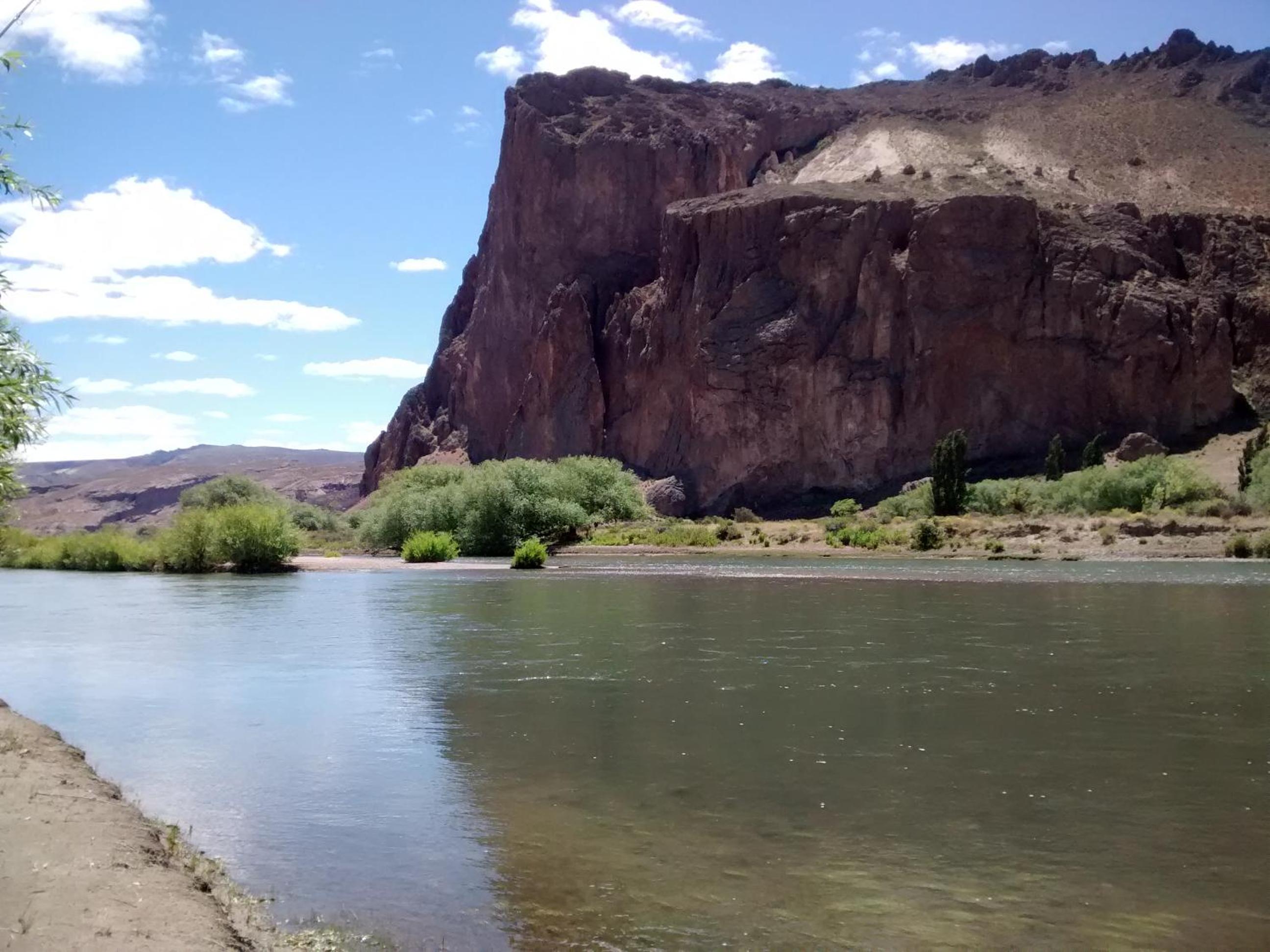 Estancia Río Abajo