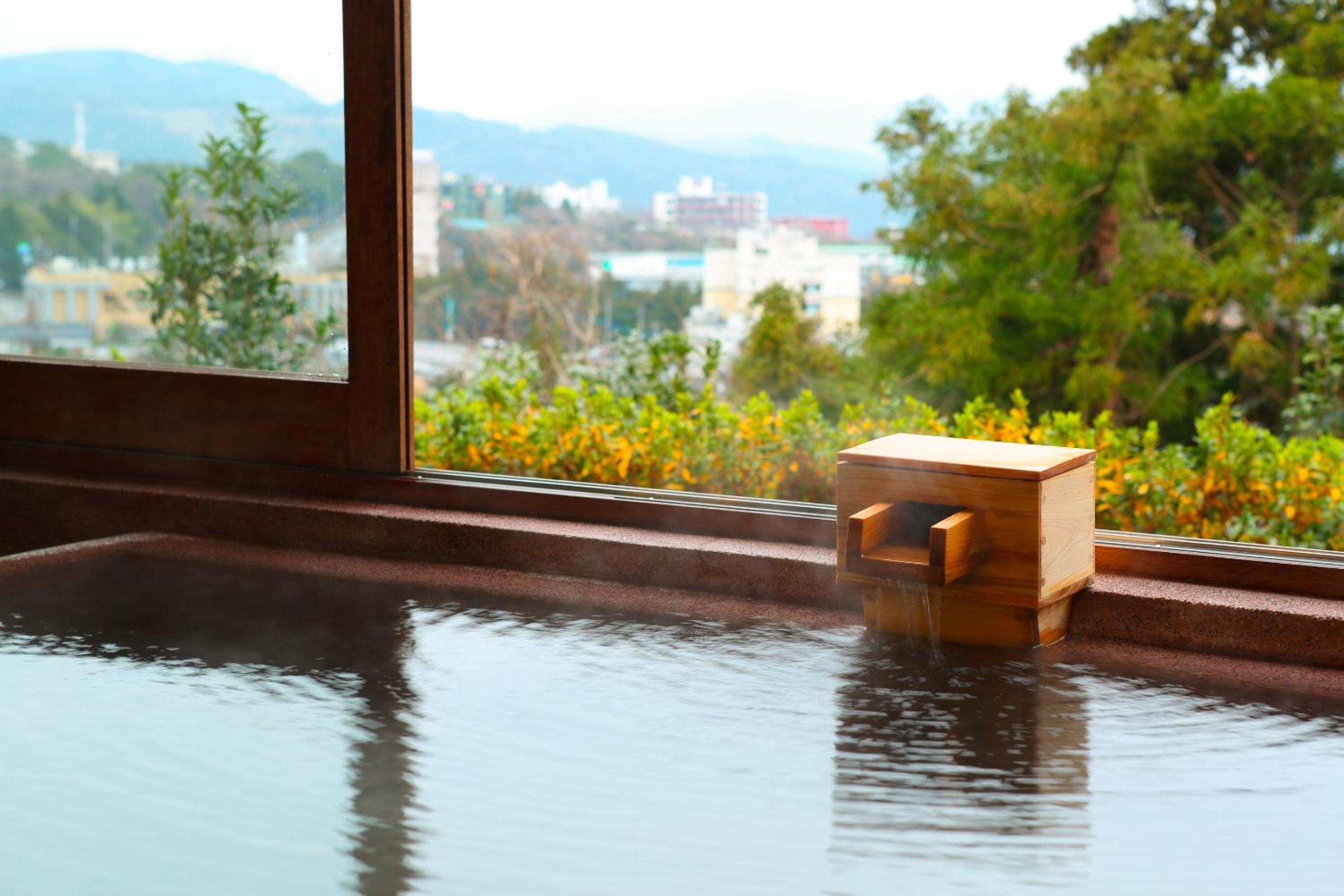 SEKIYA RESORT Terrace Midoubaru