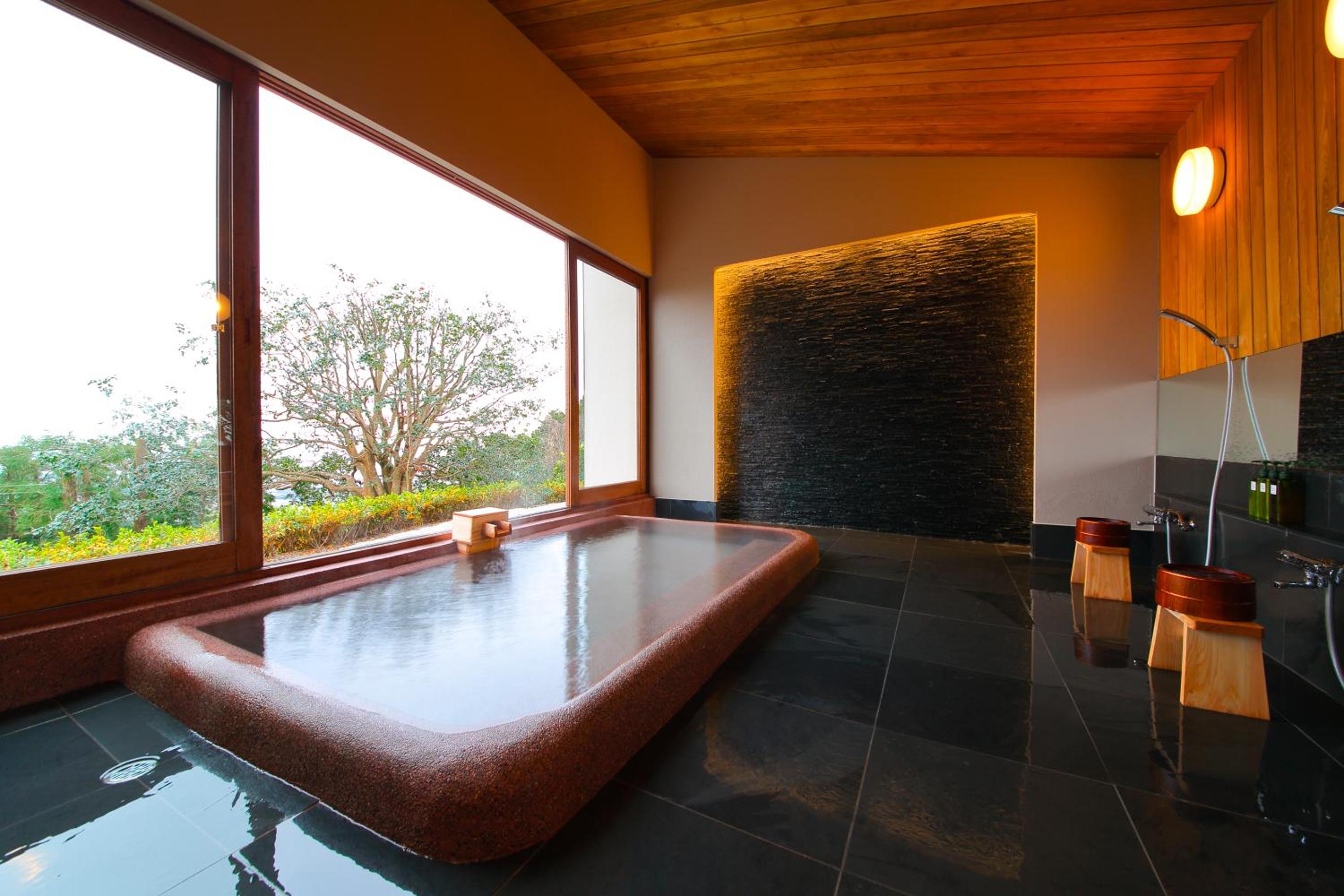 SEKIYA RESORT Terrace Midoubaru
