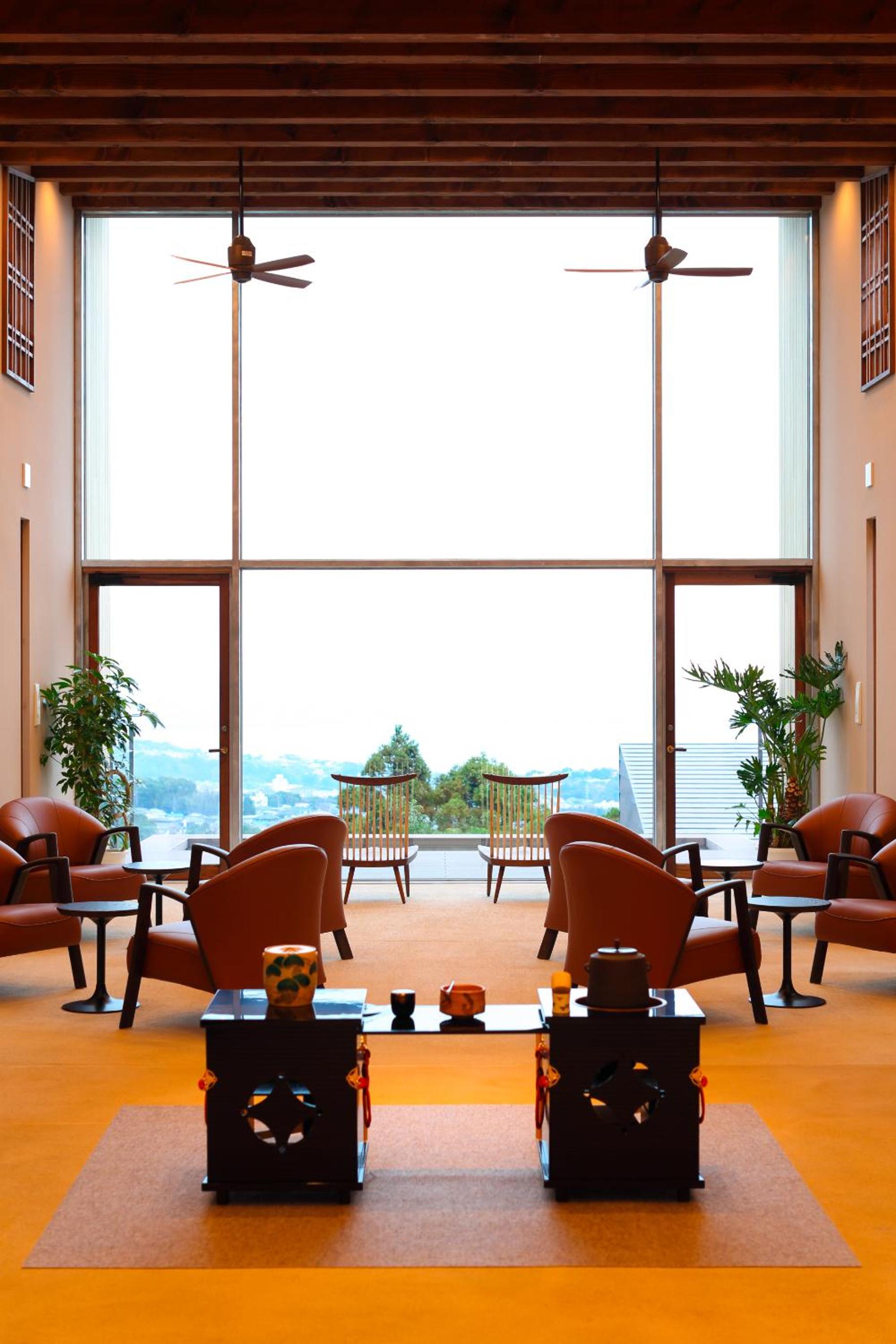 SEKIYA RESORT Terrace Midoubaru