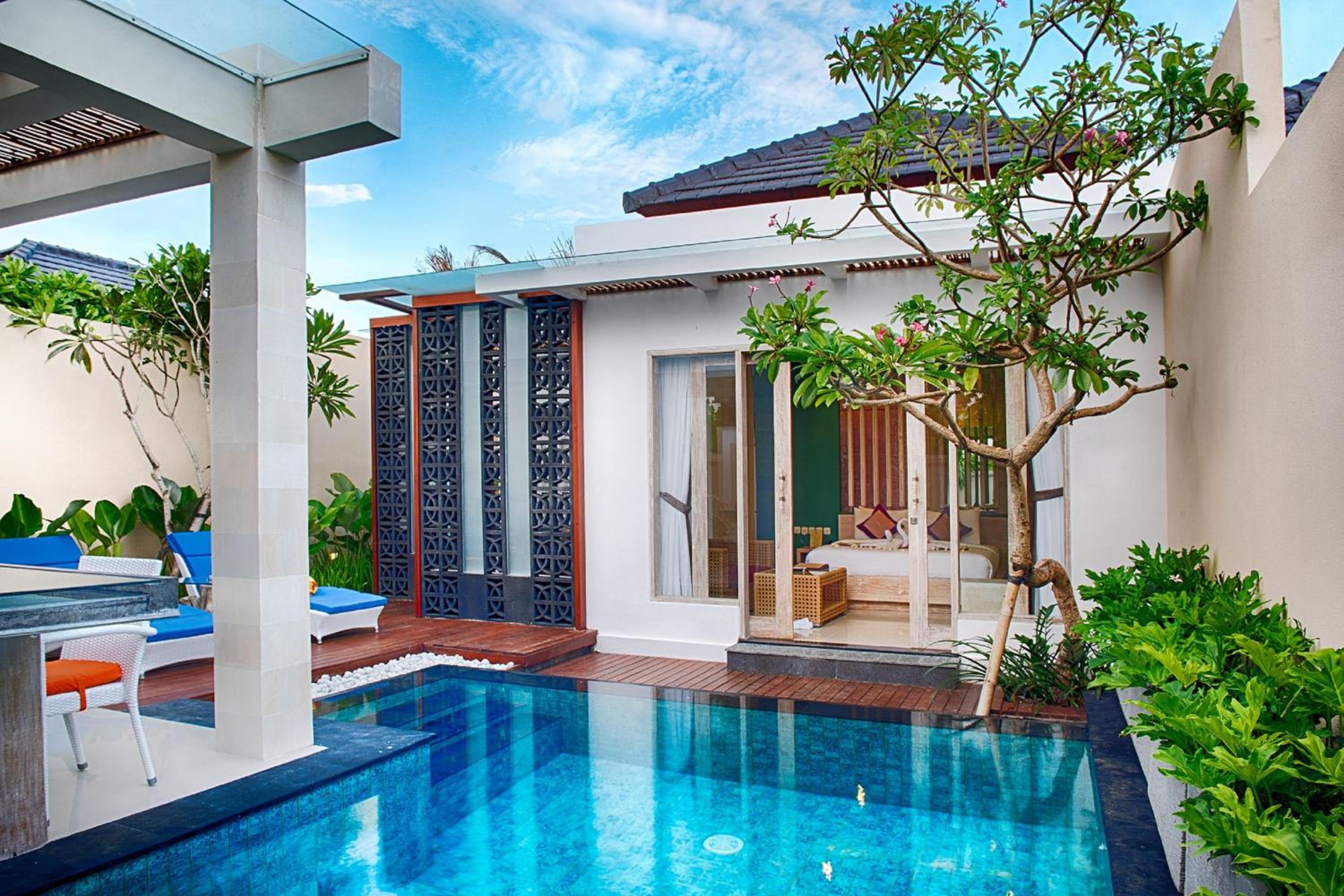 The Tukad Villa - Image 2