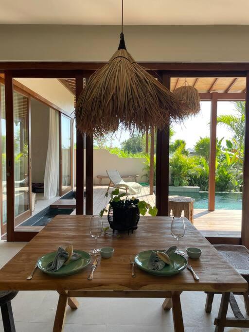 Villa Cat & Fish - Monthly 2 BR Tumbak Bayuh