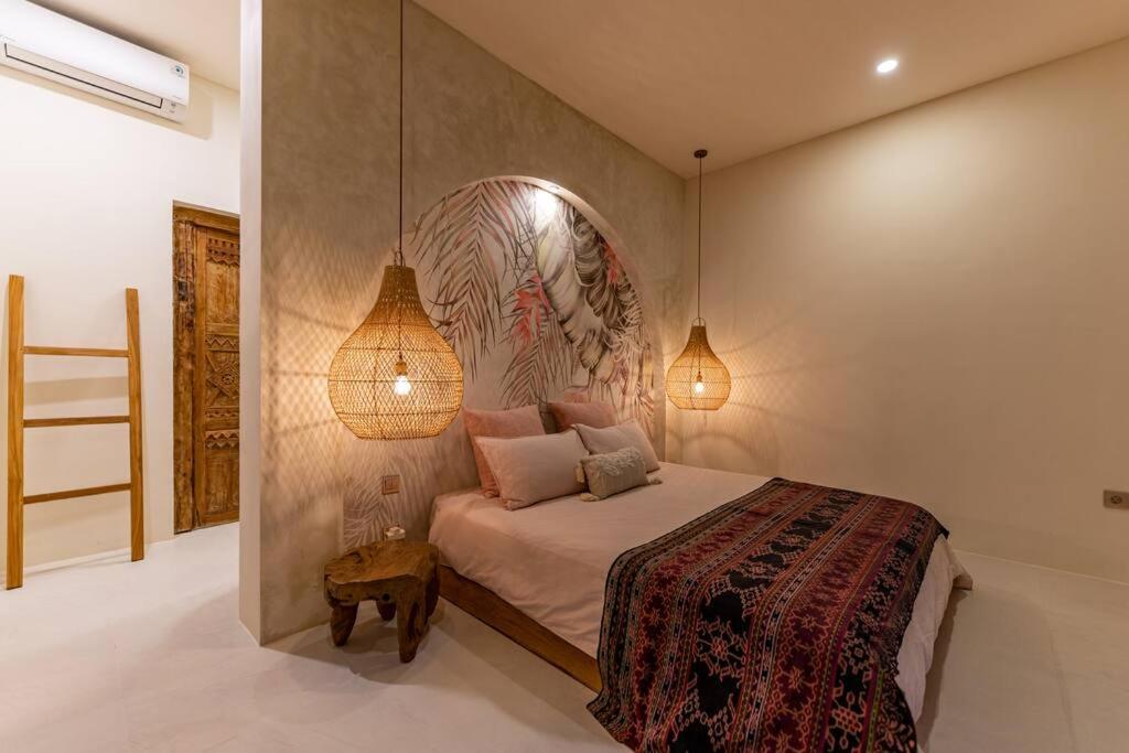 Villa Cat & Fish - Monthly 2 BR Tumbak Bayuh