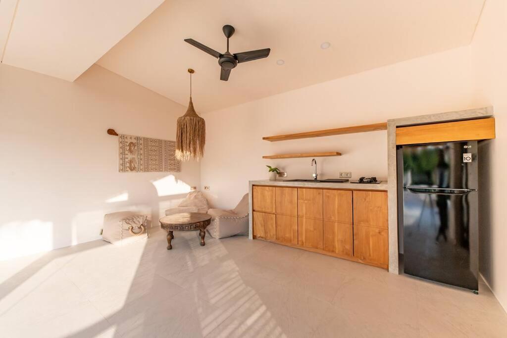Villa Cat & Fish - Monthly 2 BR Tumbak Bayuh