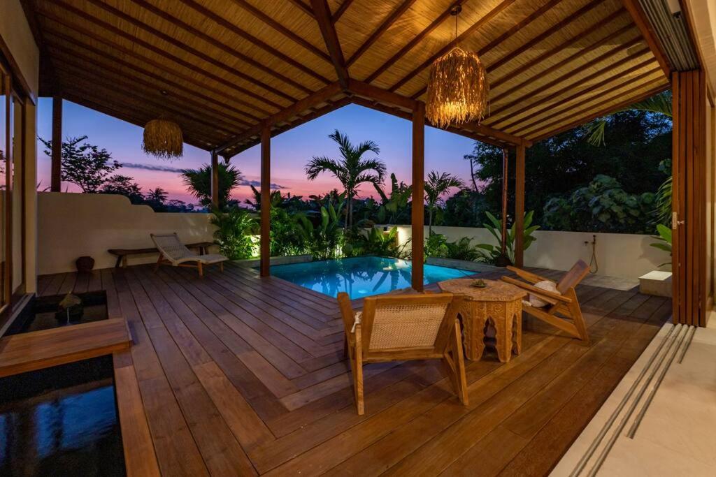 Villa Cat & Fish - Monthly 2 BR Tumbak Bayuh