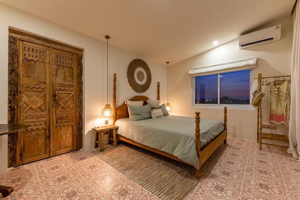 Villa Cat & Fish - Monthly 2 BR Tumbak Bayuh